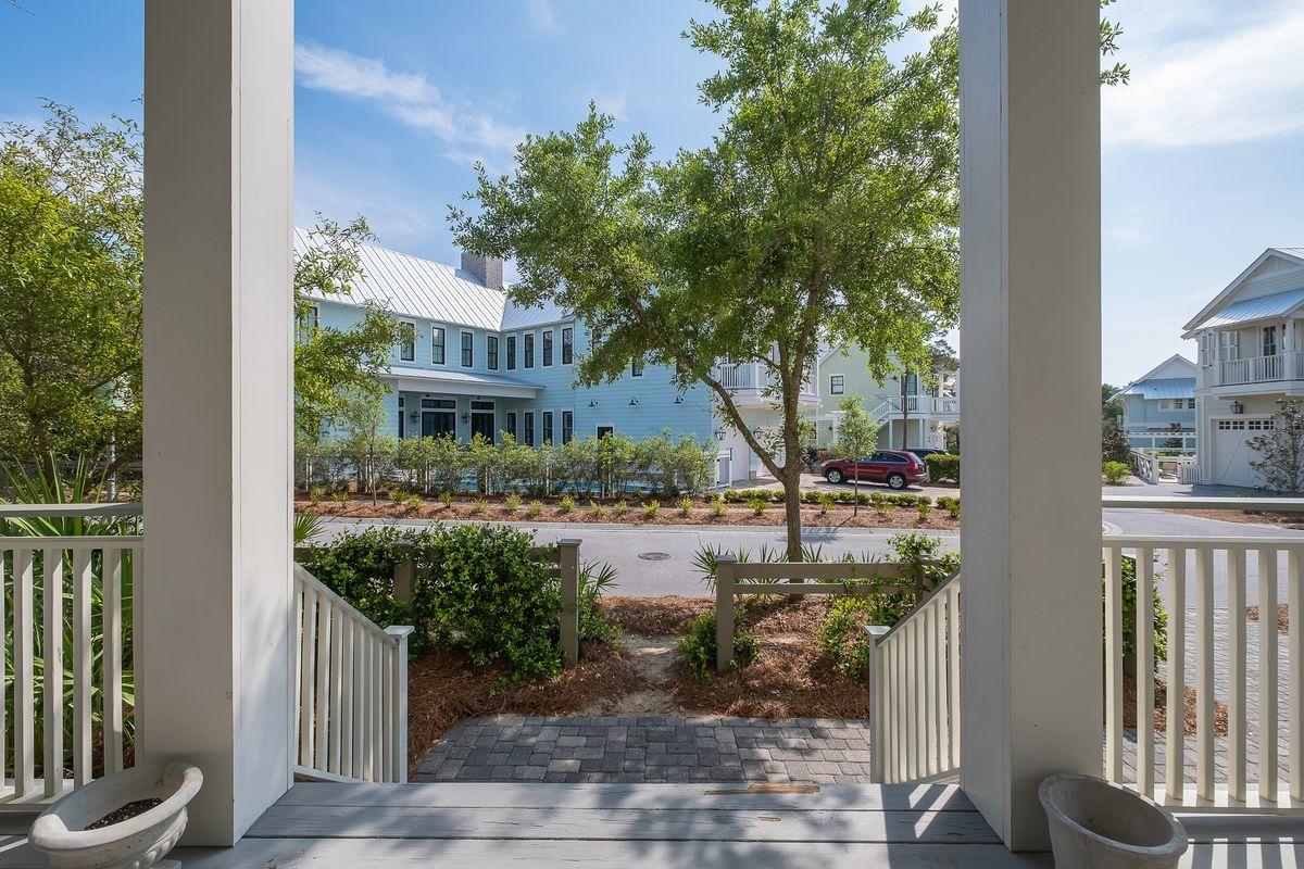 WATERCOLOR - Residential