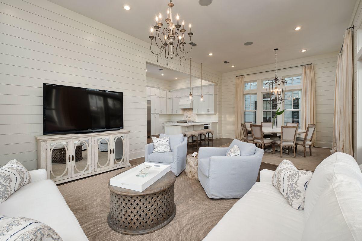 WATERCOLOR - Residential