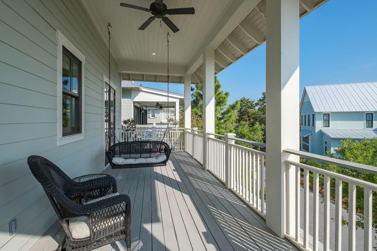 WATERCOLOR - Residential