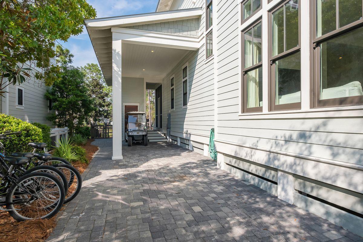 WATERCOLOR - Residential