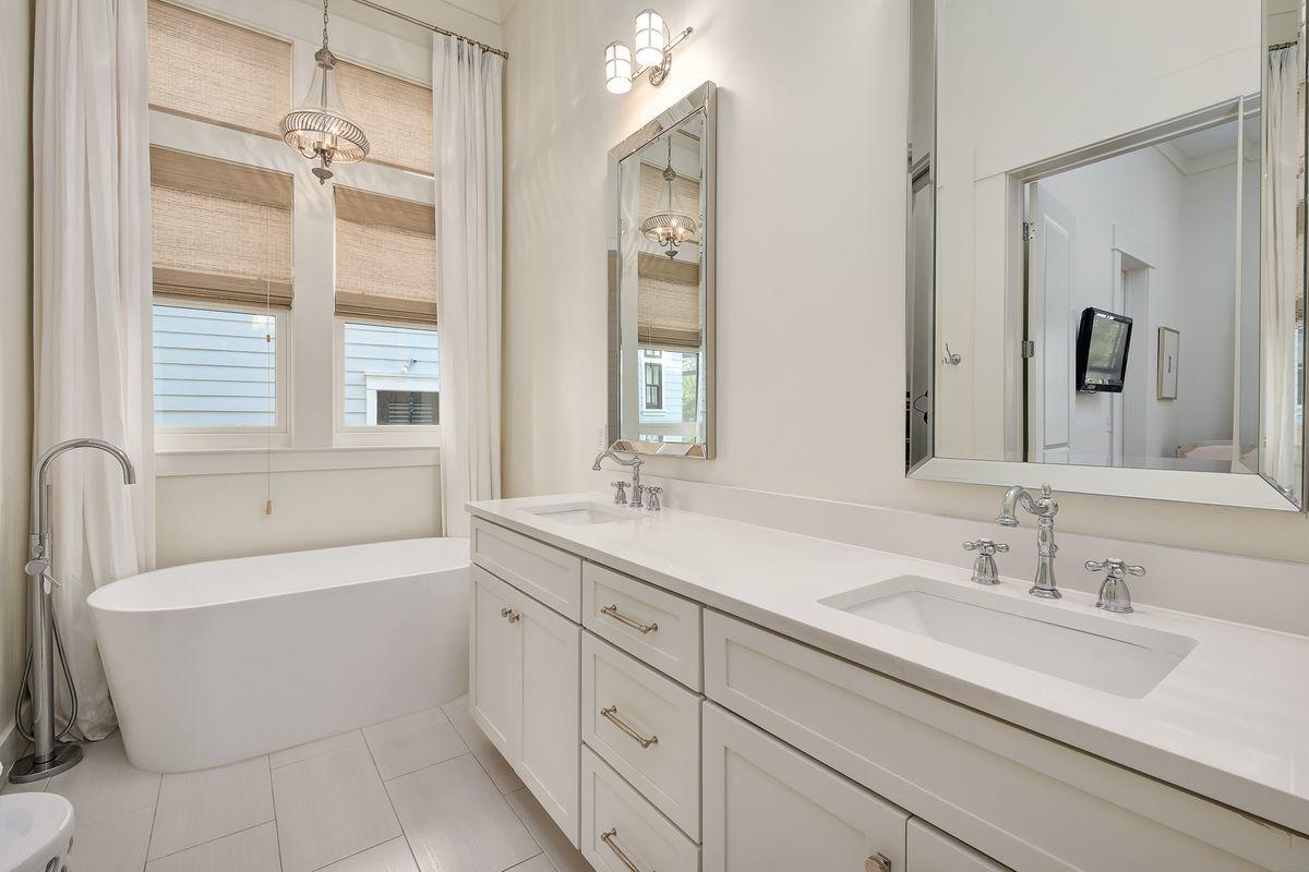 WATERCOLOR - Residential