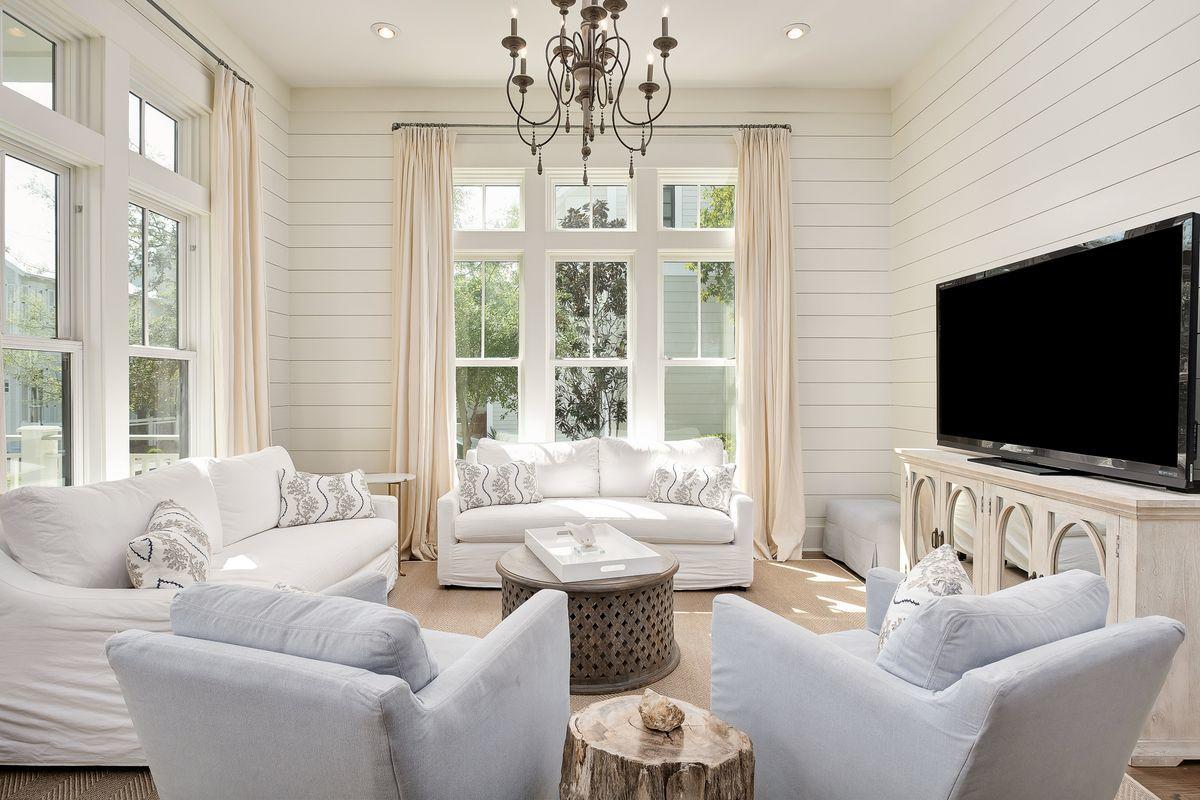 WATERCOLOR - Residential