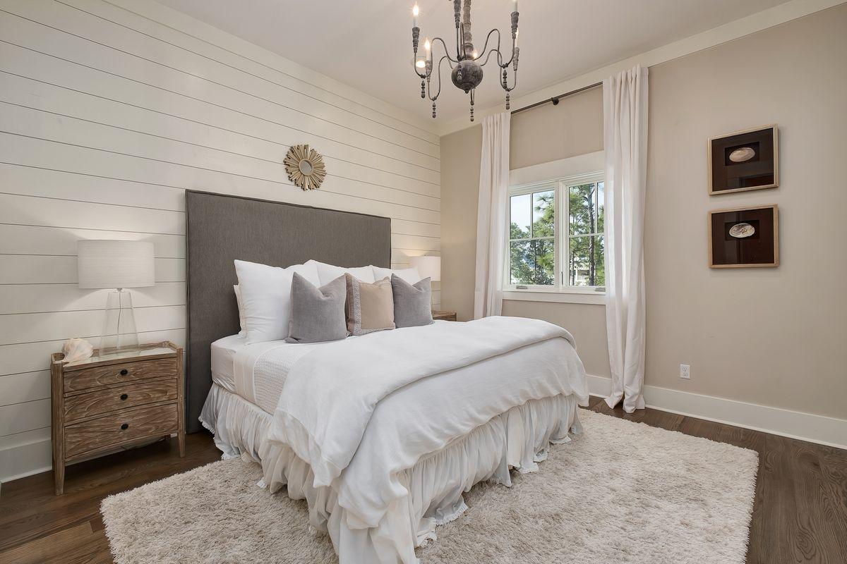 WATERCOLOR - Residential