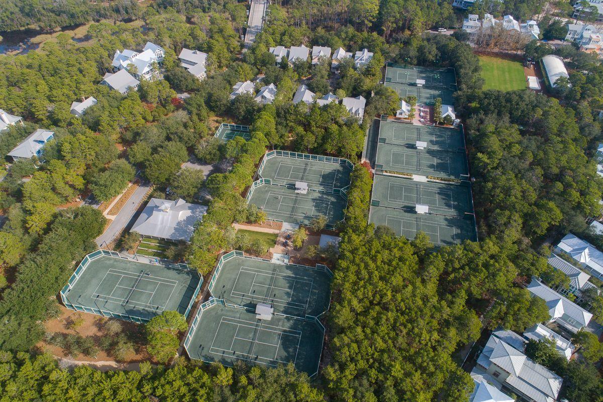 WATERCOLOR - Residential