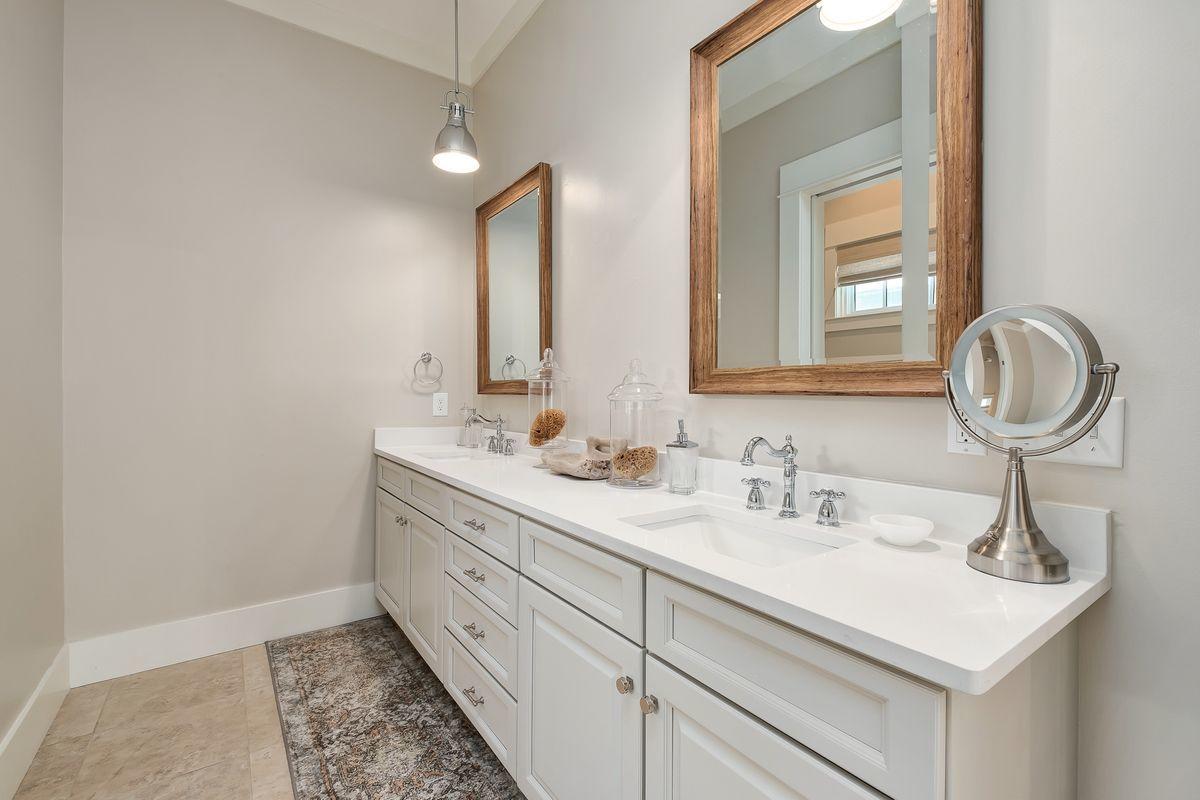 WATERCOLOR - Residential