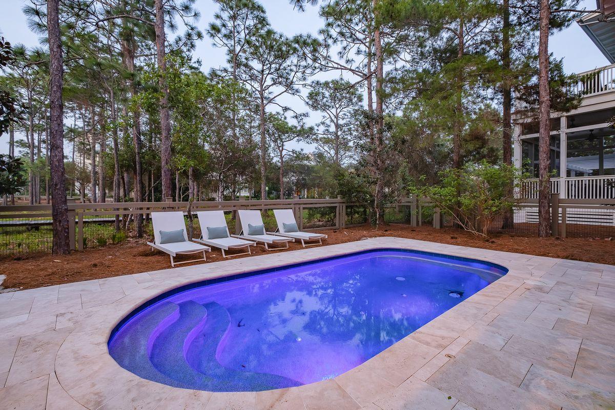 WATERCOLOR - Residential