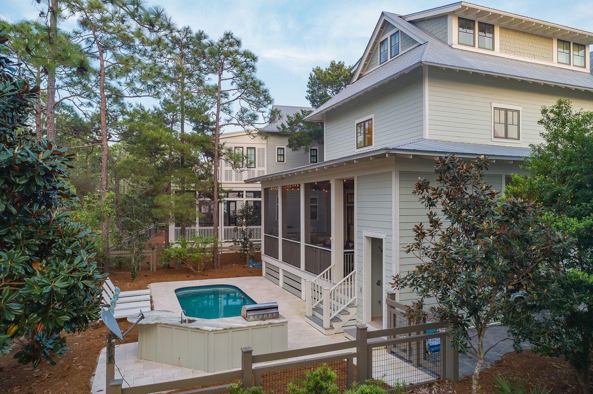 WATERCOLOR - Residential