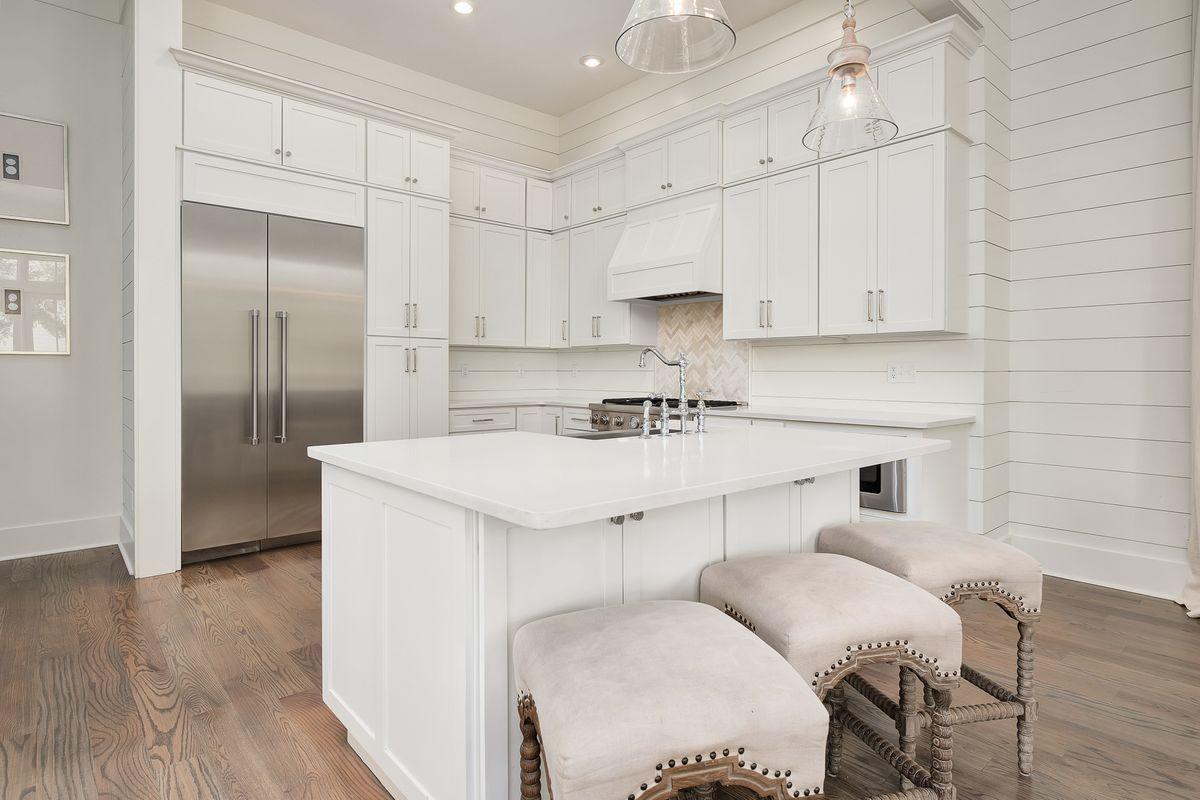 WATERCOLOR - Residential