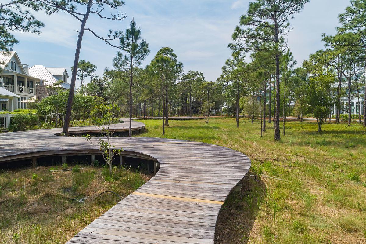 WATERCOLOR - Residential