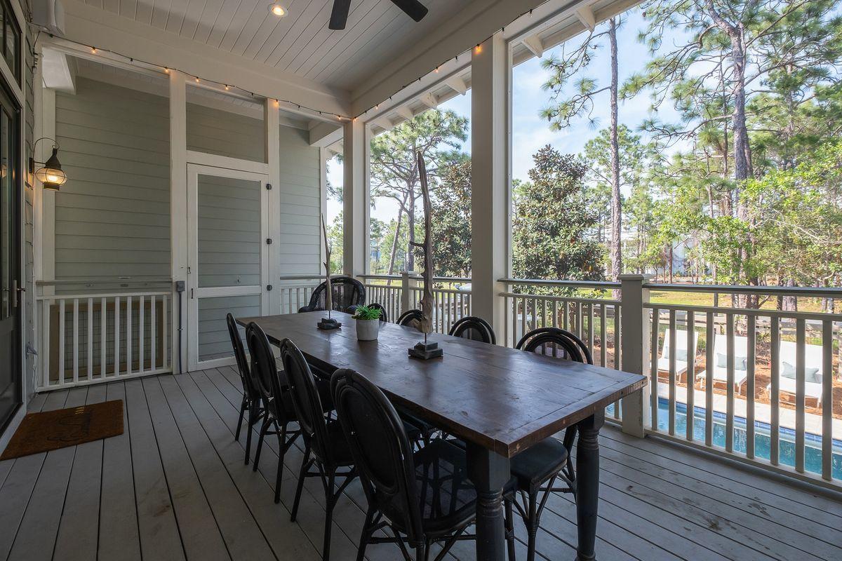 WATERCOLOR - Residential