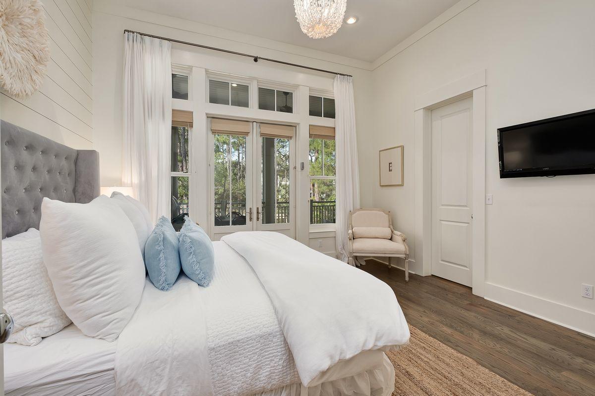 WATERCOLOR - Residential