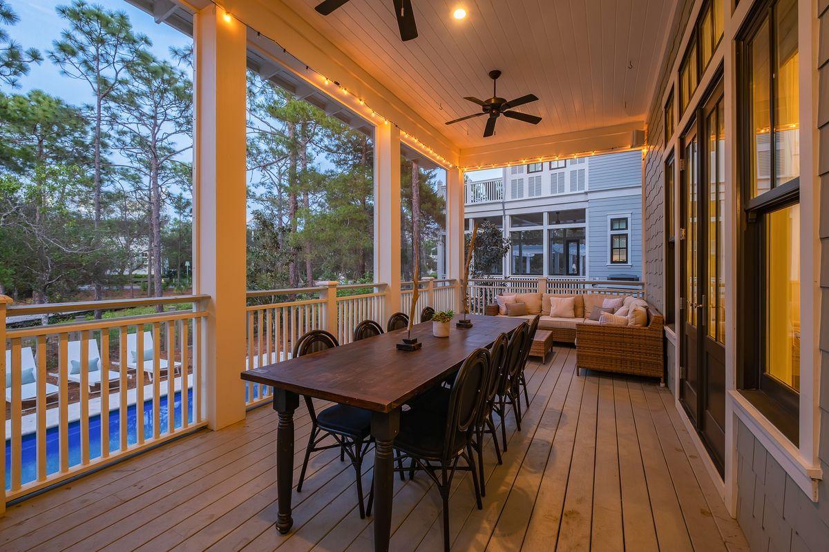 WATERCOLOR - Residential