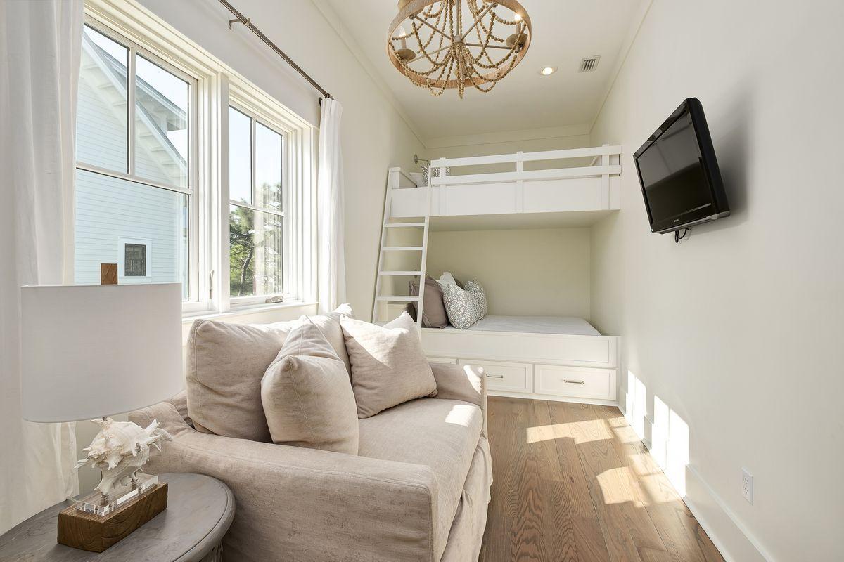 WATERCOLOR - Residential