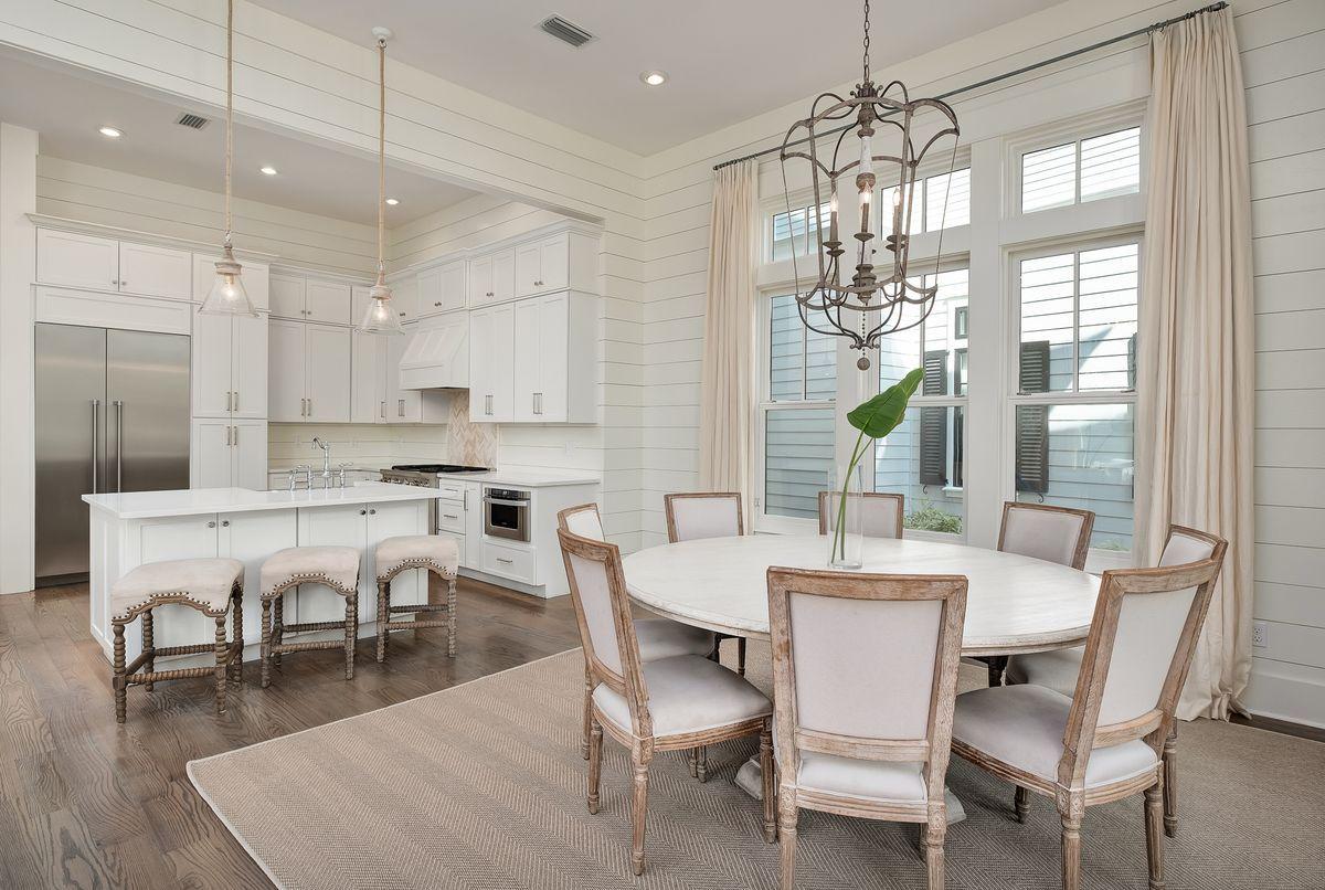 WATERCOLOR - Residential