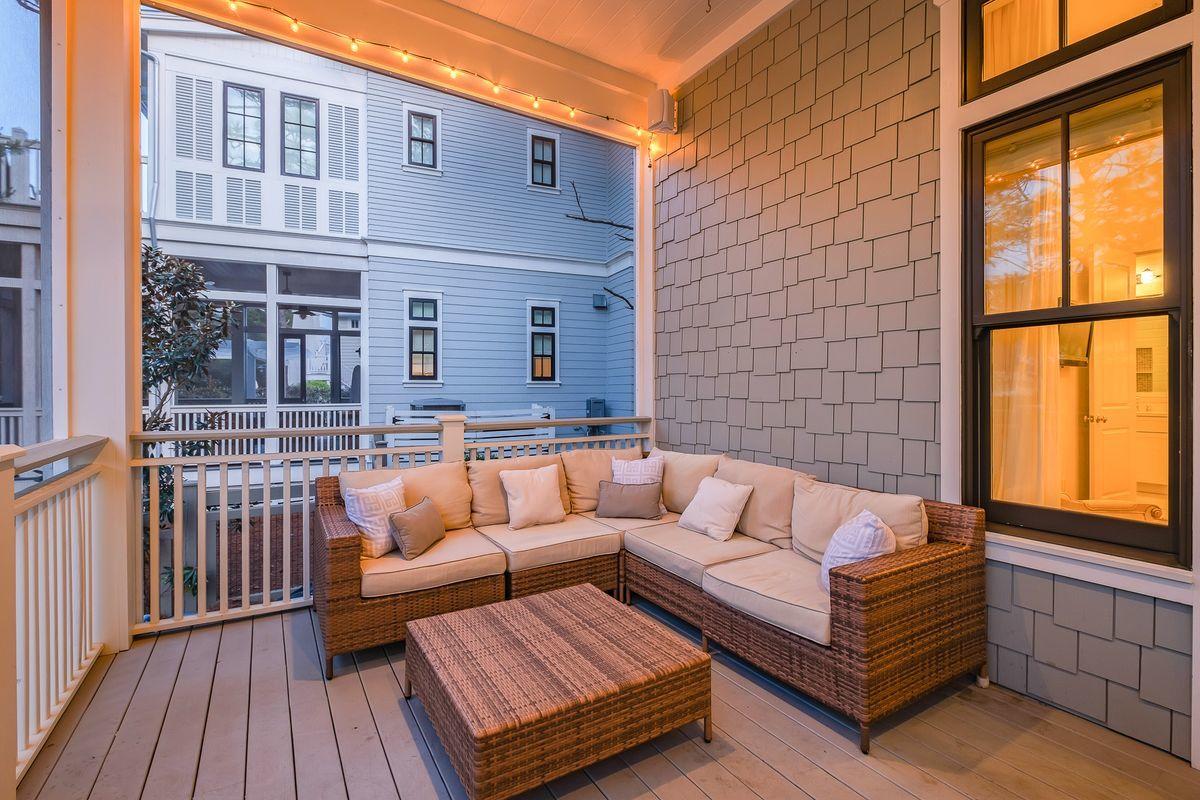 WATERCOLOR - Residential