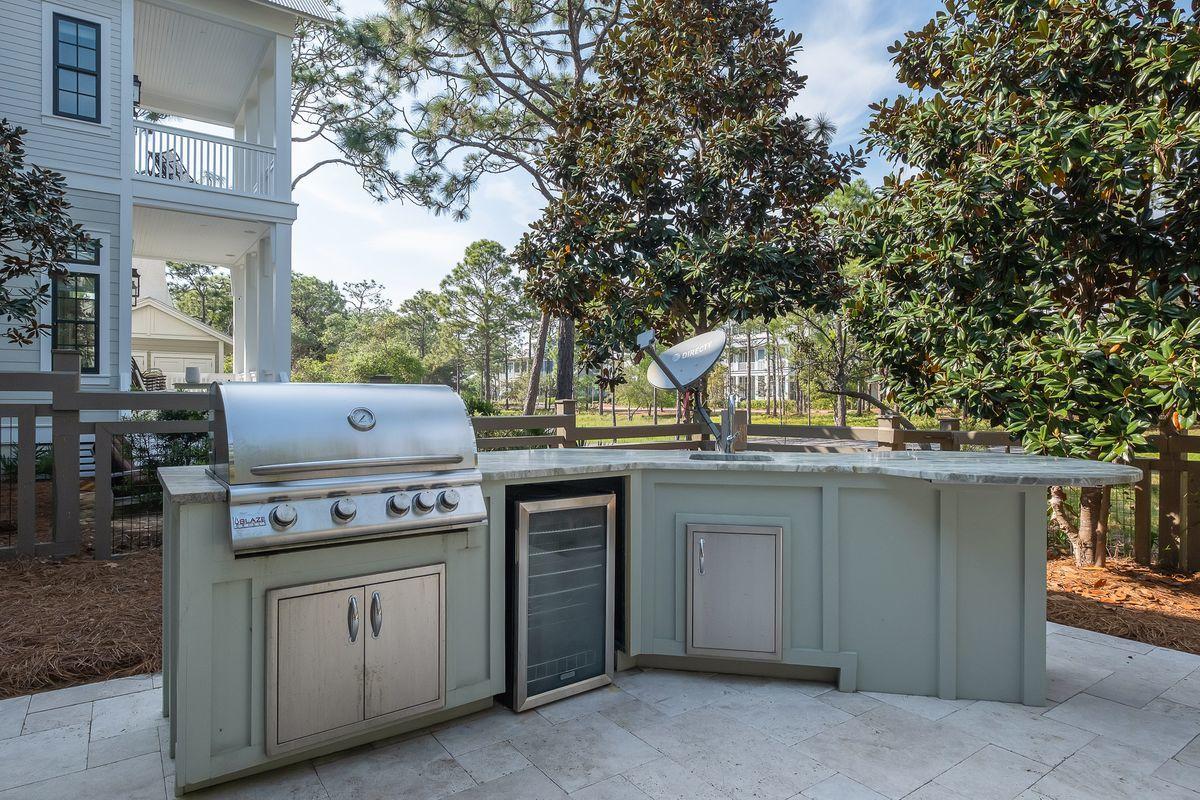 WATERCOLOR - Residential