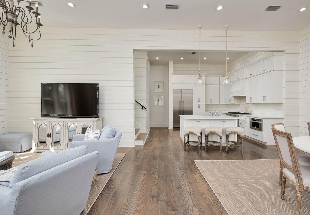 WATERCOLOR - Residential