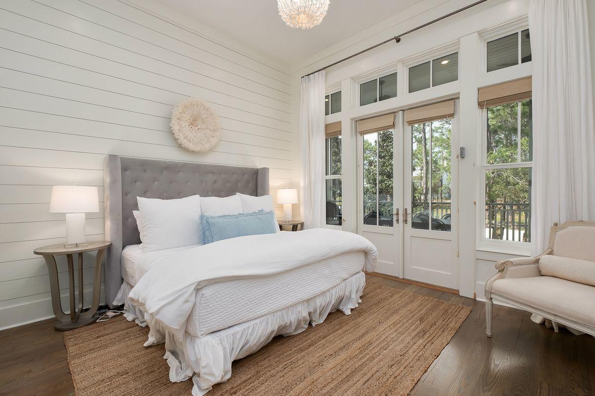 WATERCOLOR - Residential