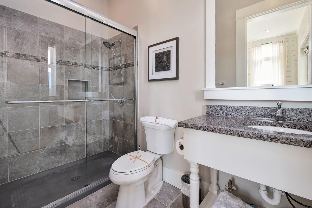 WATERCOLOR - Residential