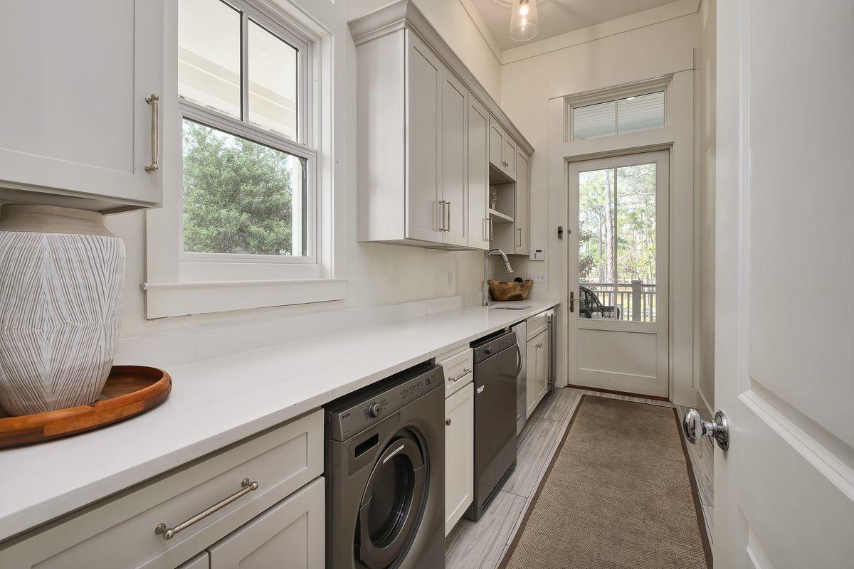 WATERCOLOR - Residential