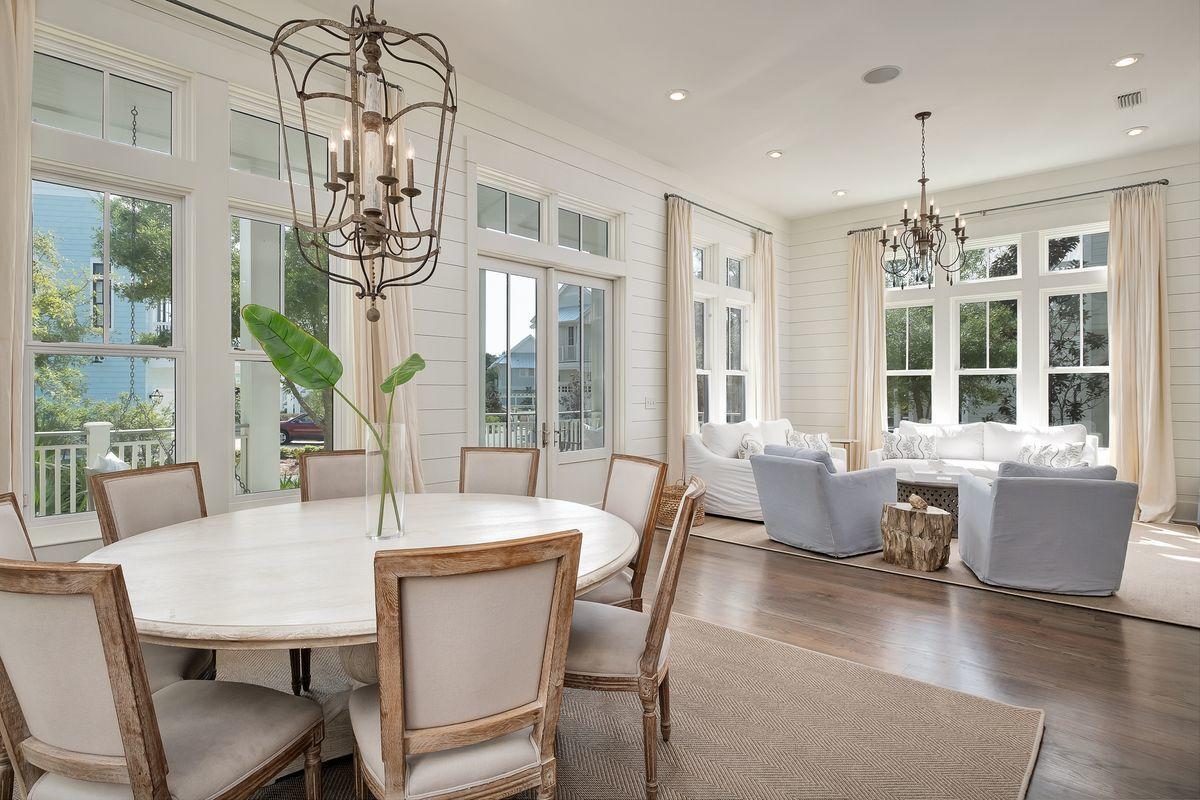 WATERCOLOR - Residential