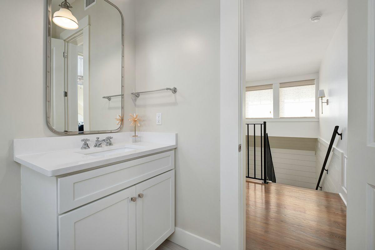 WATERCOLOR - Residential