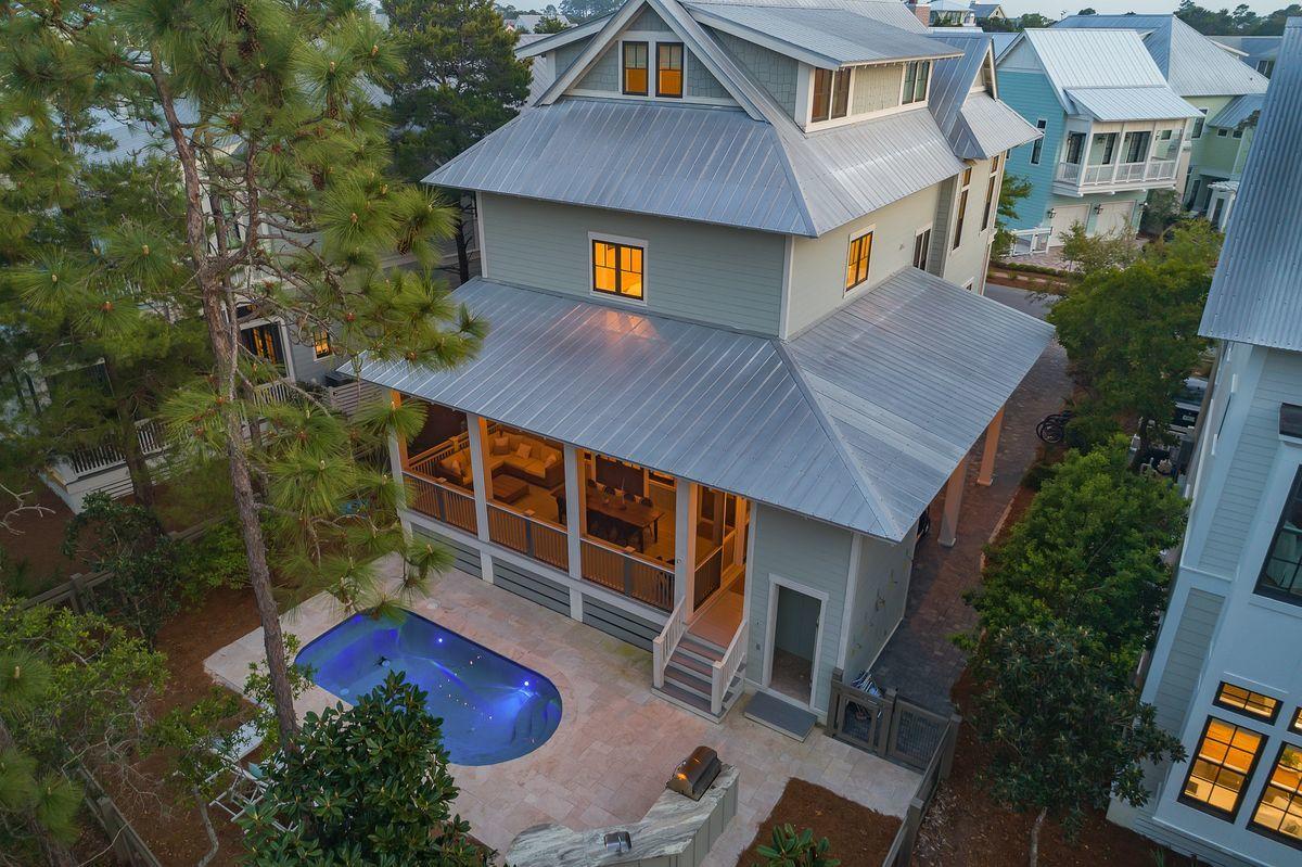 WATERCOLOR - Residential