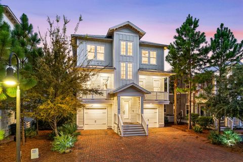 164 Clipper Street Inlet Beach FL 32461