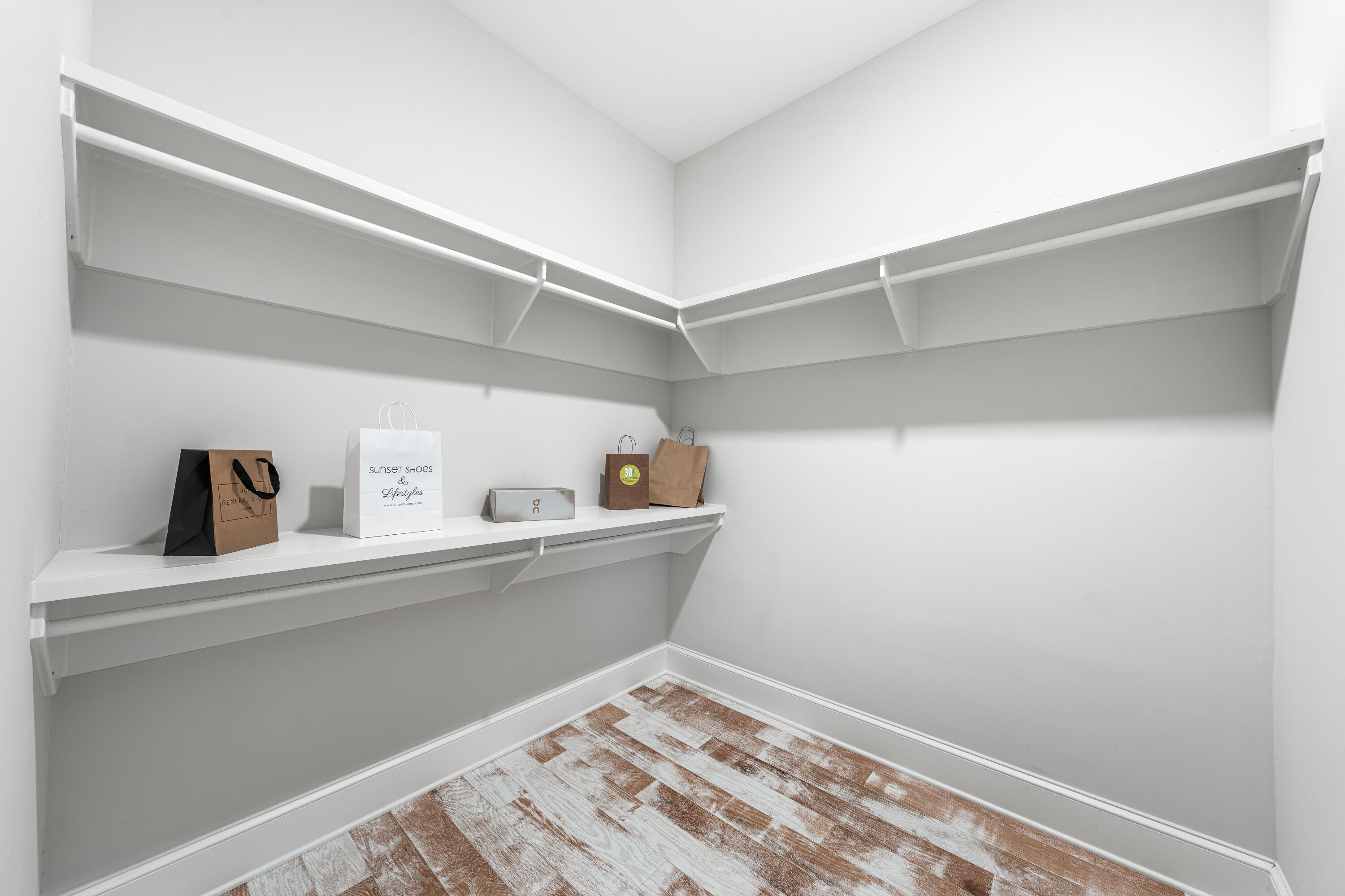 Prominence South - Residential