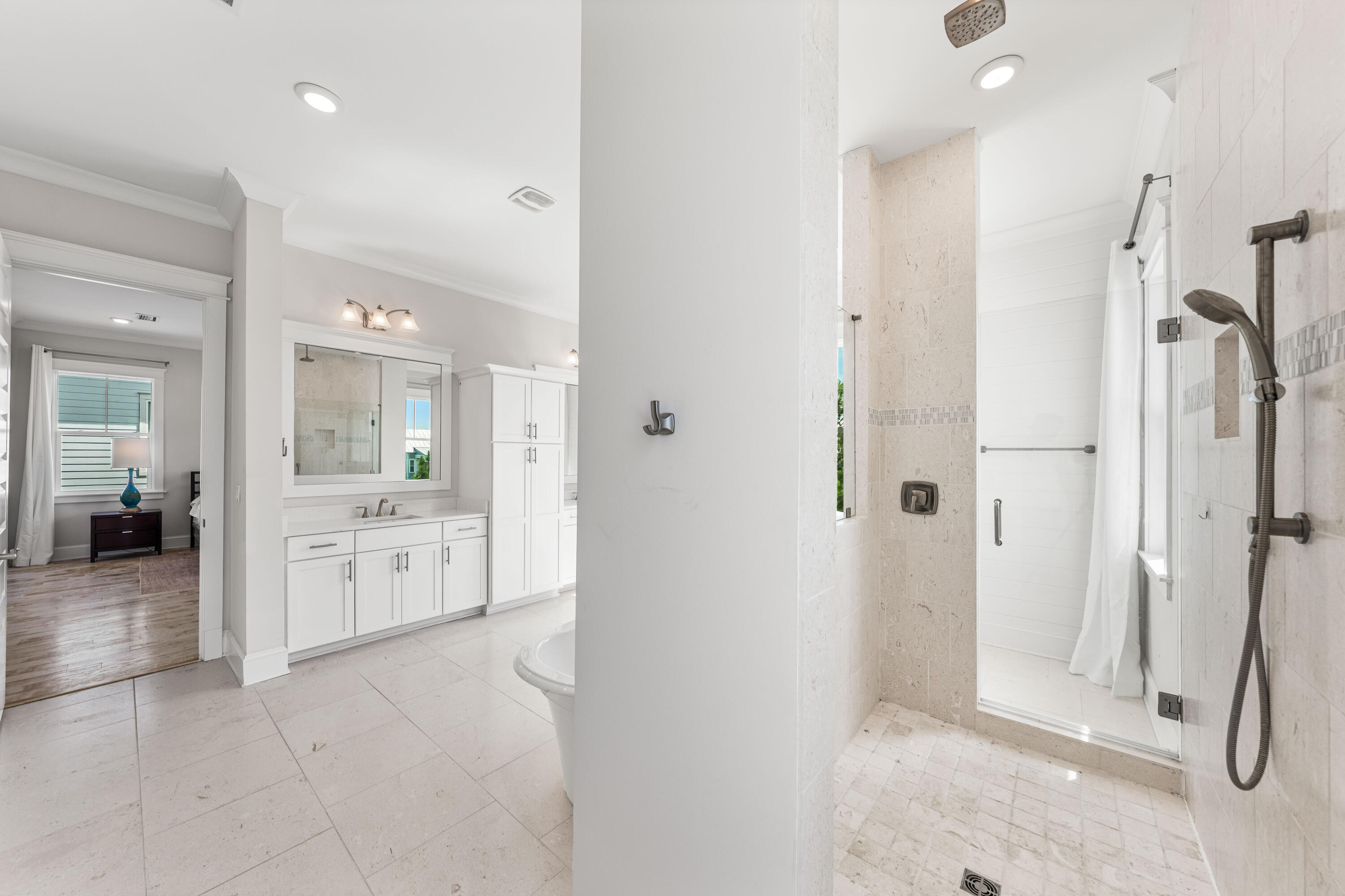 Prominence South - Residential