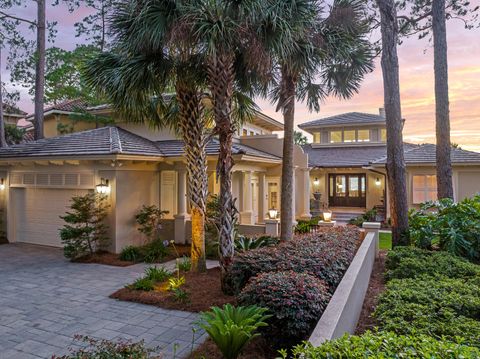 A home in Miramar Beach