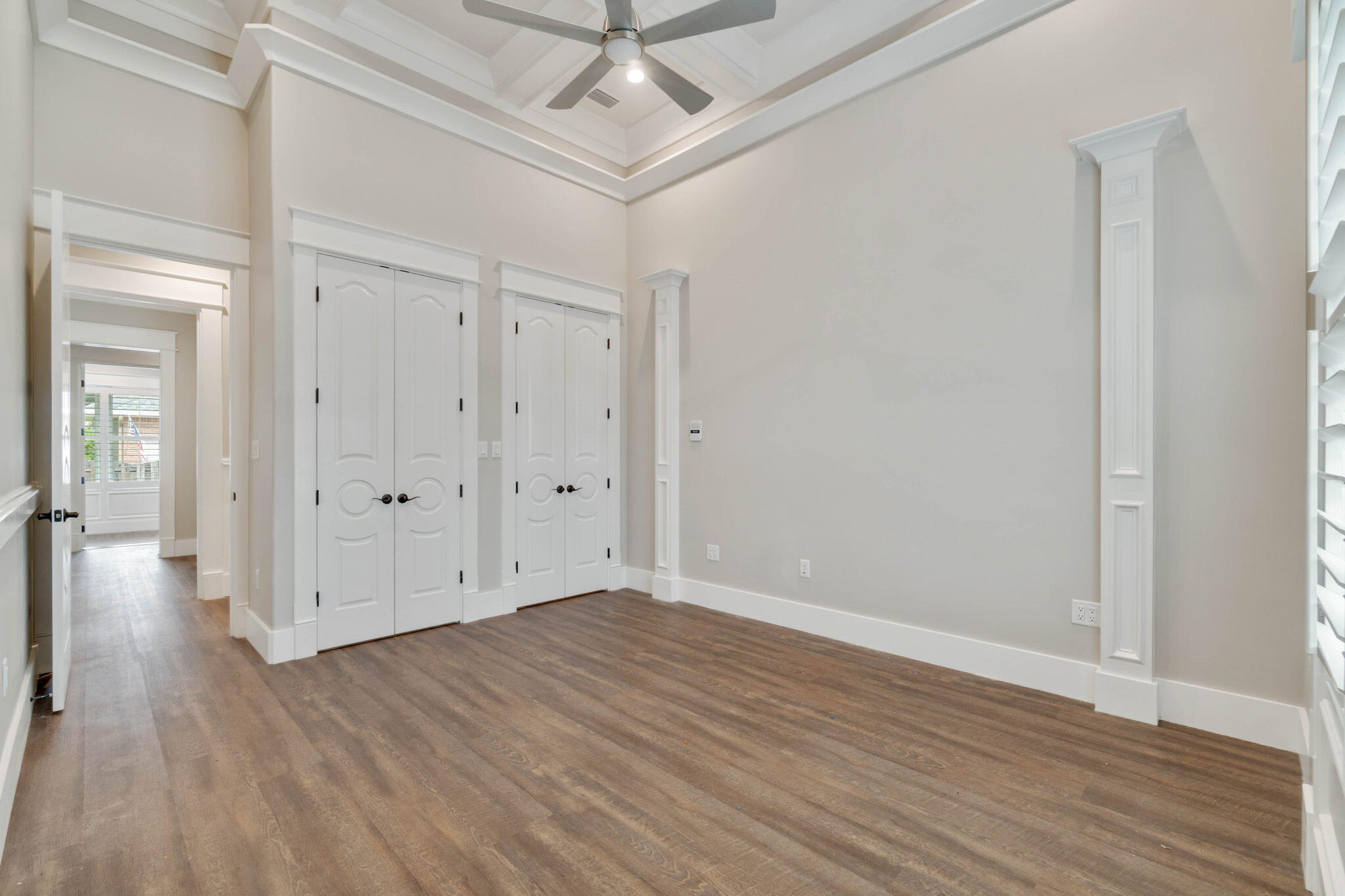 MAGNOLIA PLANTATION AT BLUEWATER BAY - Residential