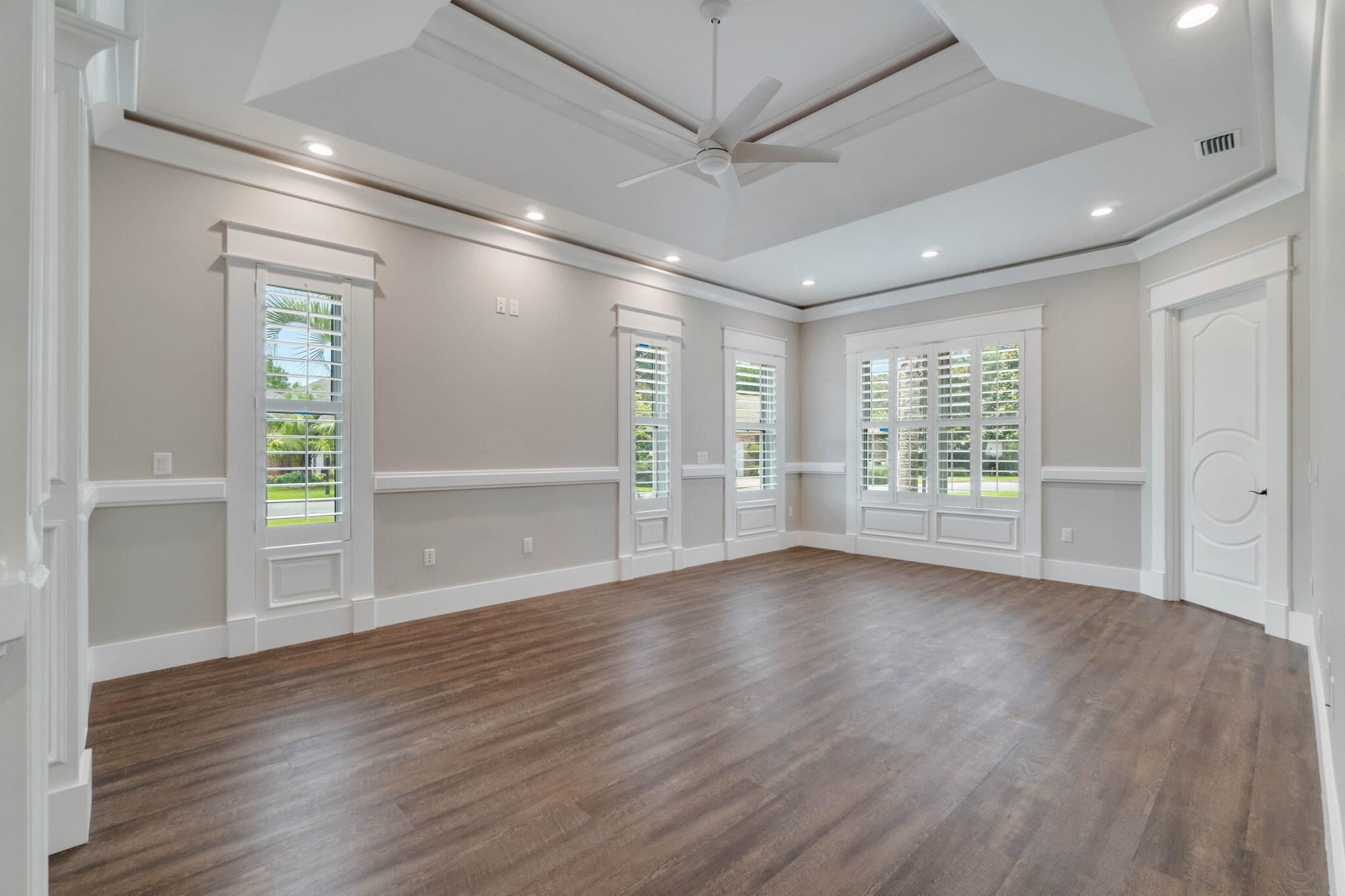 MAGNOLIA PLANTATION AT BLUEWATER BAY - Residential