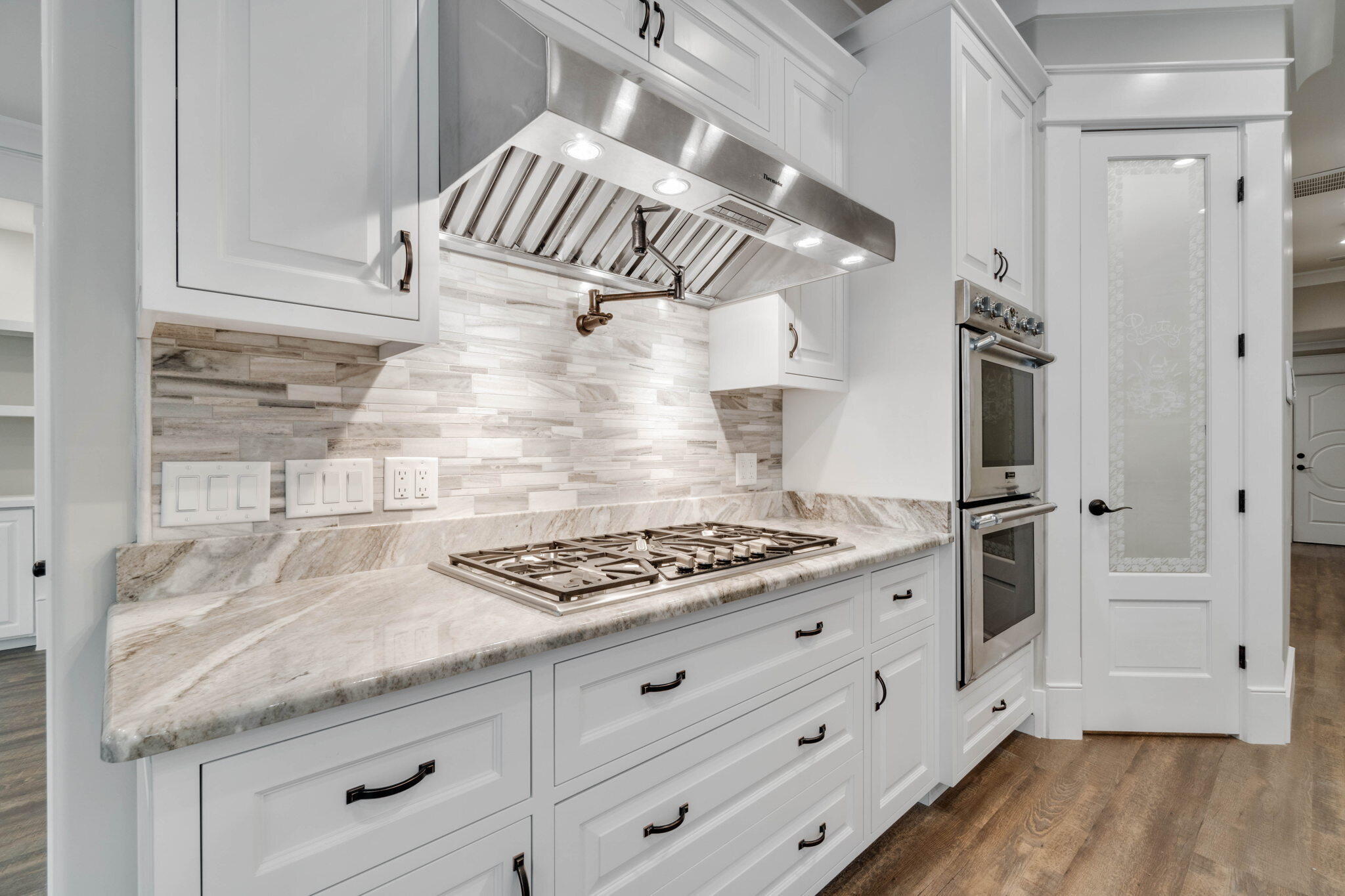 MAGNOLIA PLANTATION AT BLUEWATER BAY - Residential