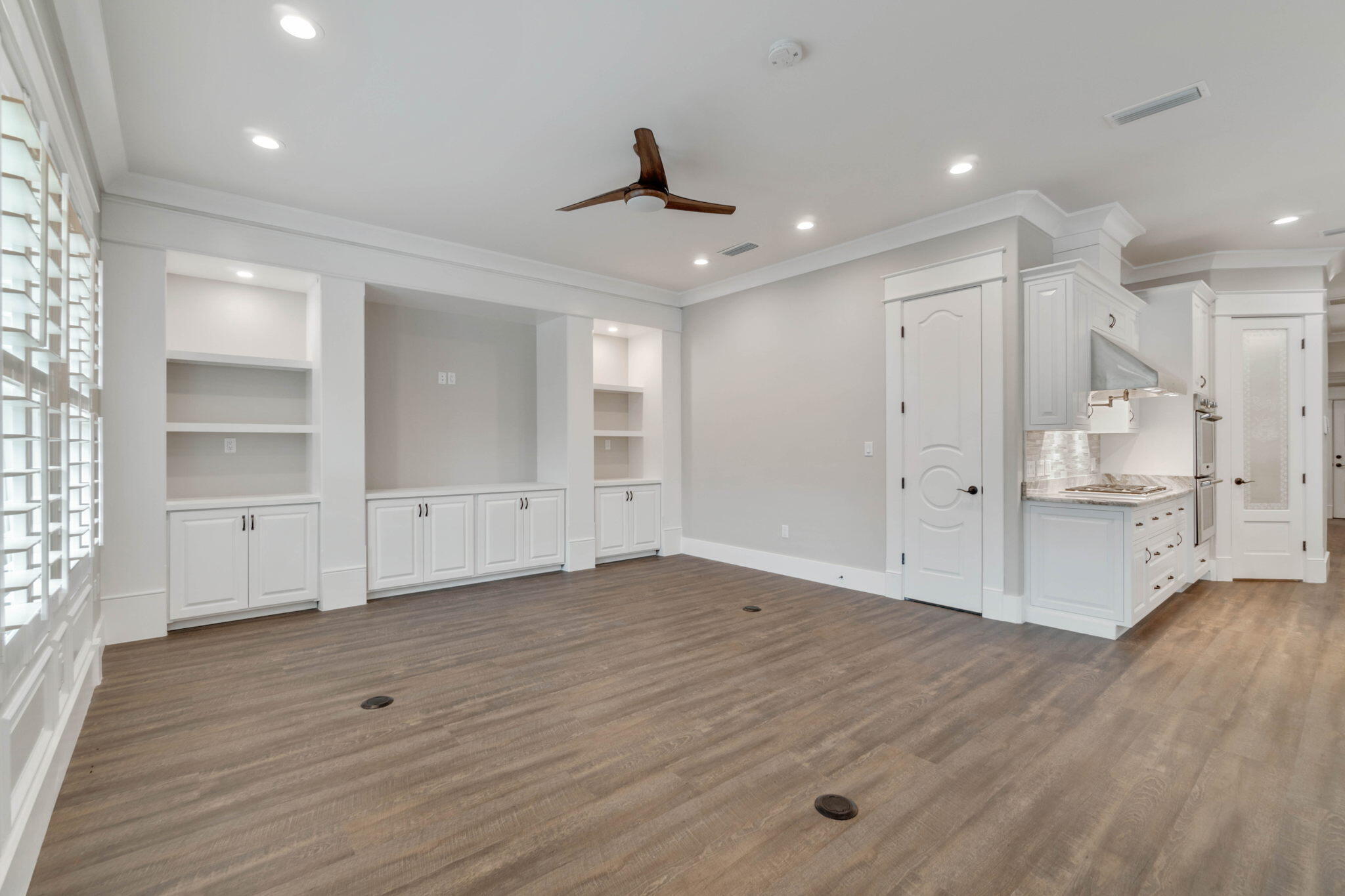 MAGNOLIA PLANTATION AT BLUEWATER BAY - Residential