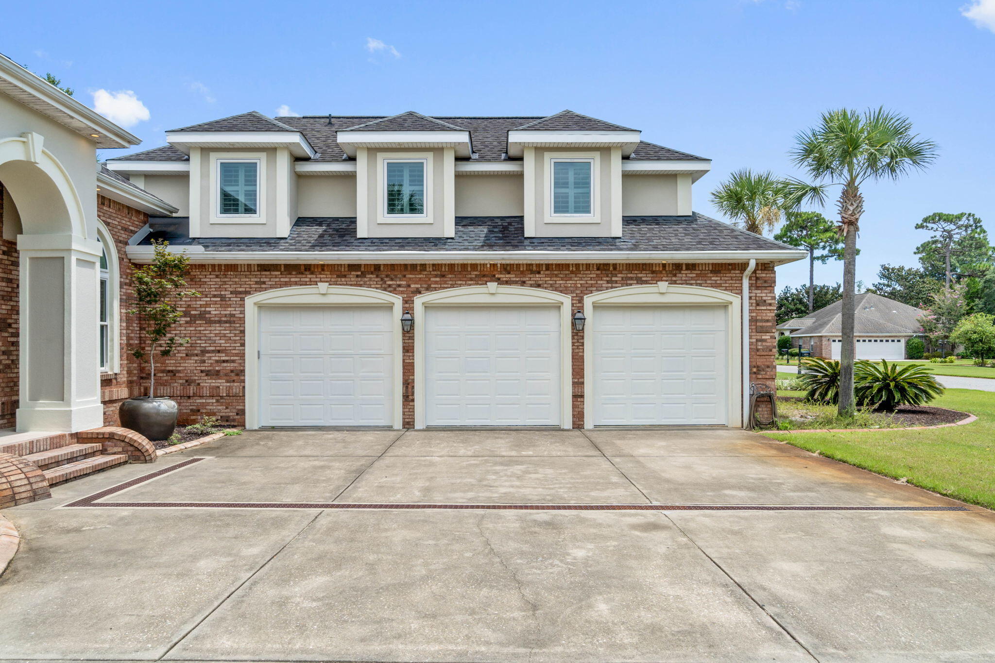 MAGNOLIA PLANTATION AT BLUEWATER BAY - Residential