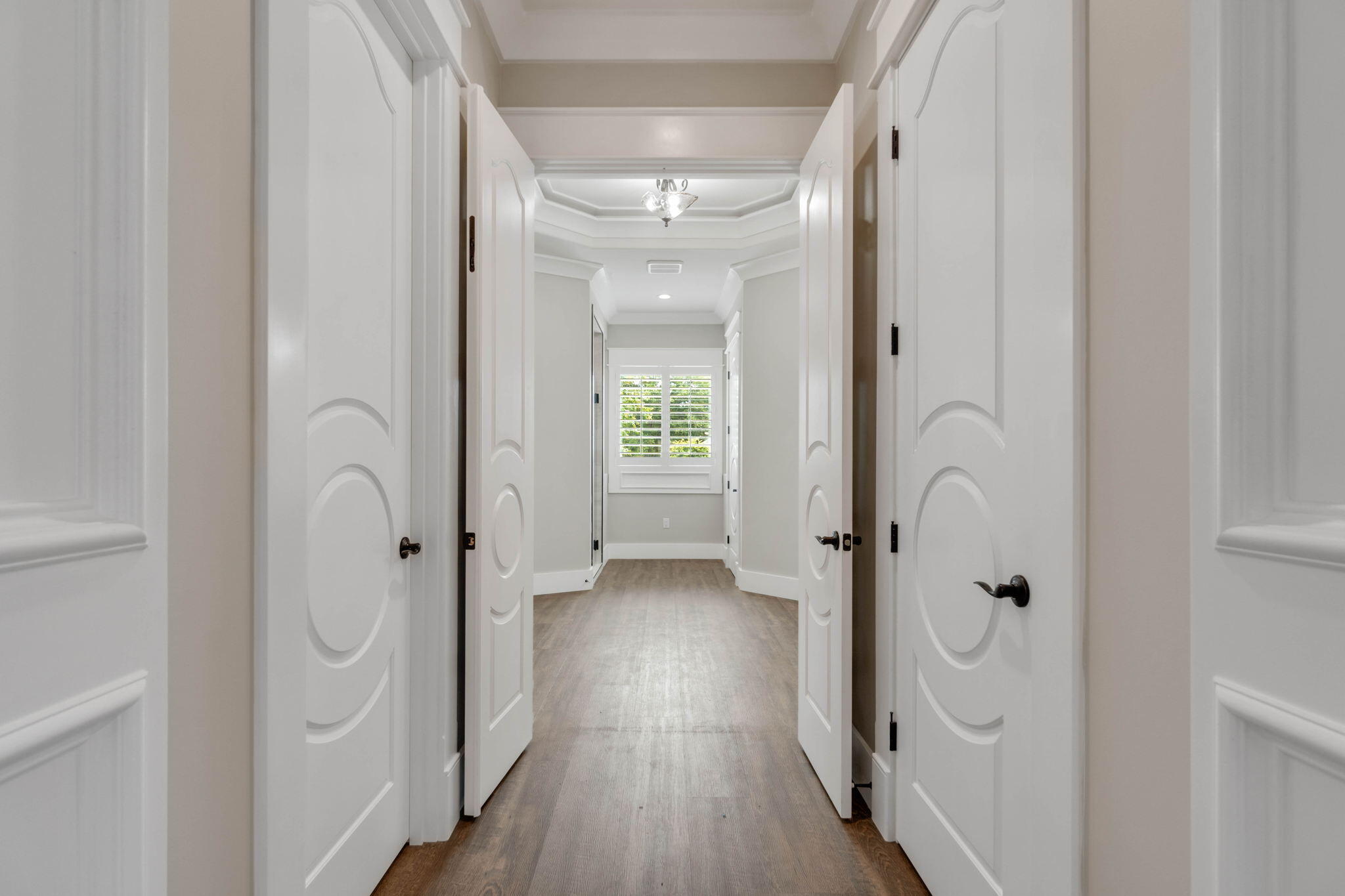 MAGNOLIA PLANTATION AT BLUEWATER BAY - Residential