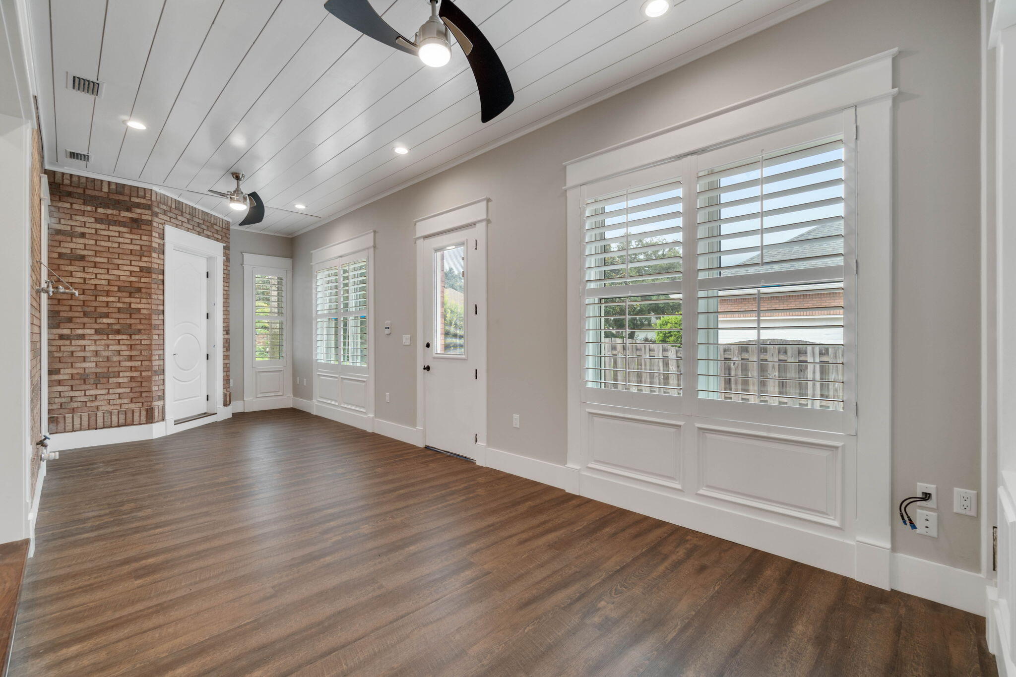 MAGNOLIA PLANTATION AT BLUEWATER BAY - Residential
