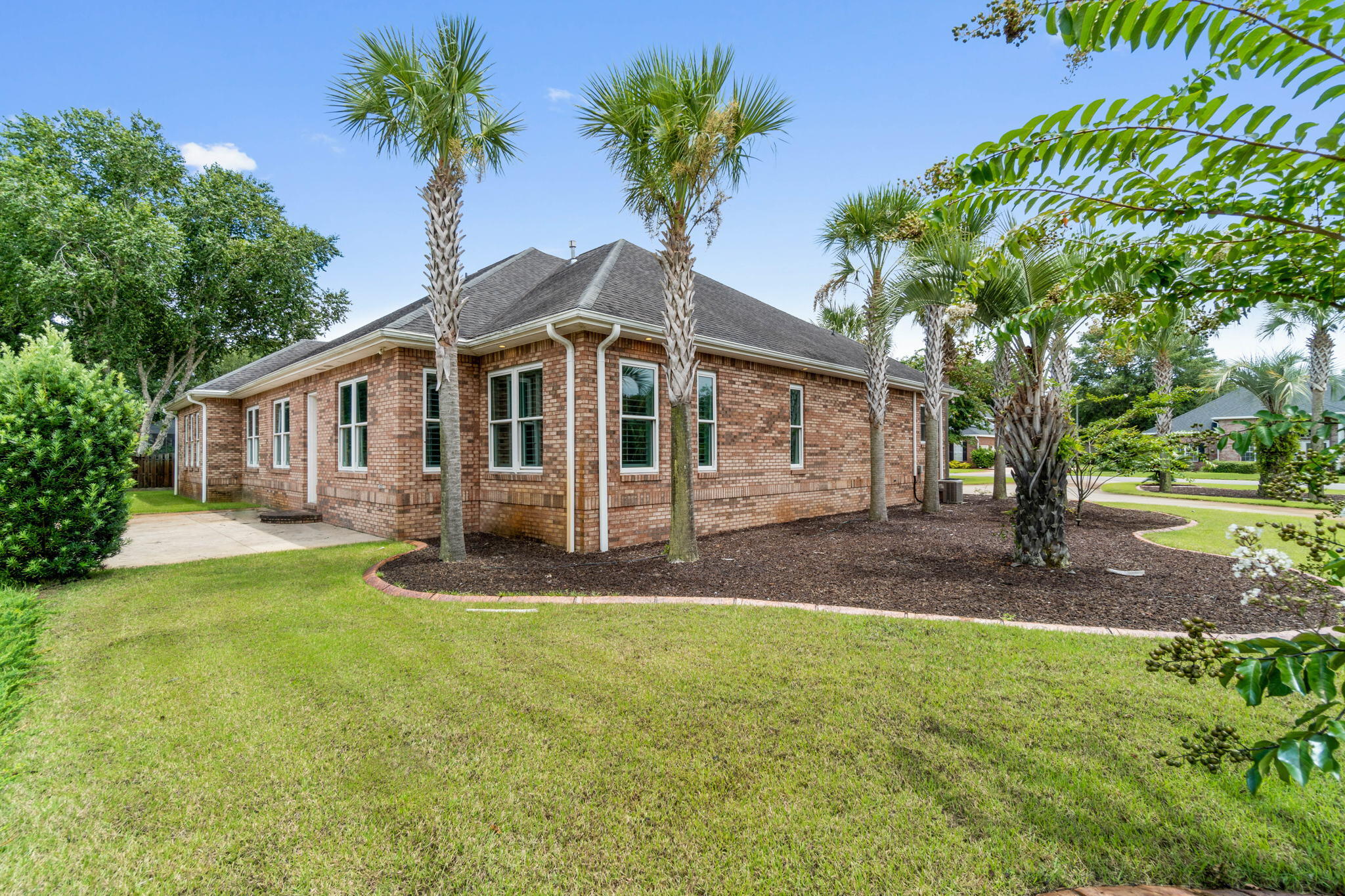 MAGNOLIA PLANTATION AT BLUEWATER BAY - Residential