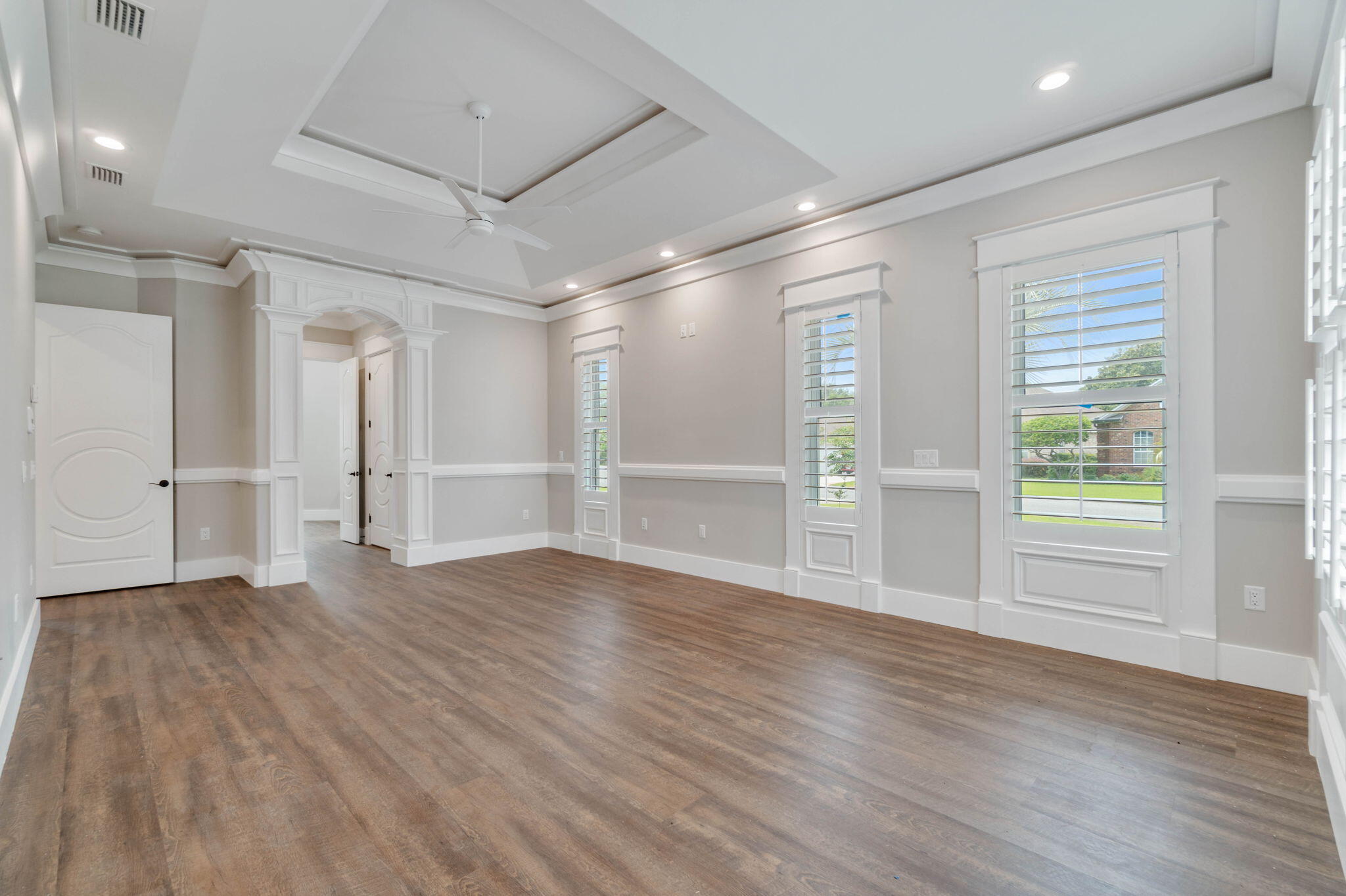MAGNOLIA PLANTATION AT BLUEWATER BAY - Residential