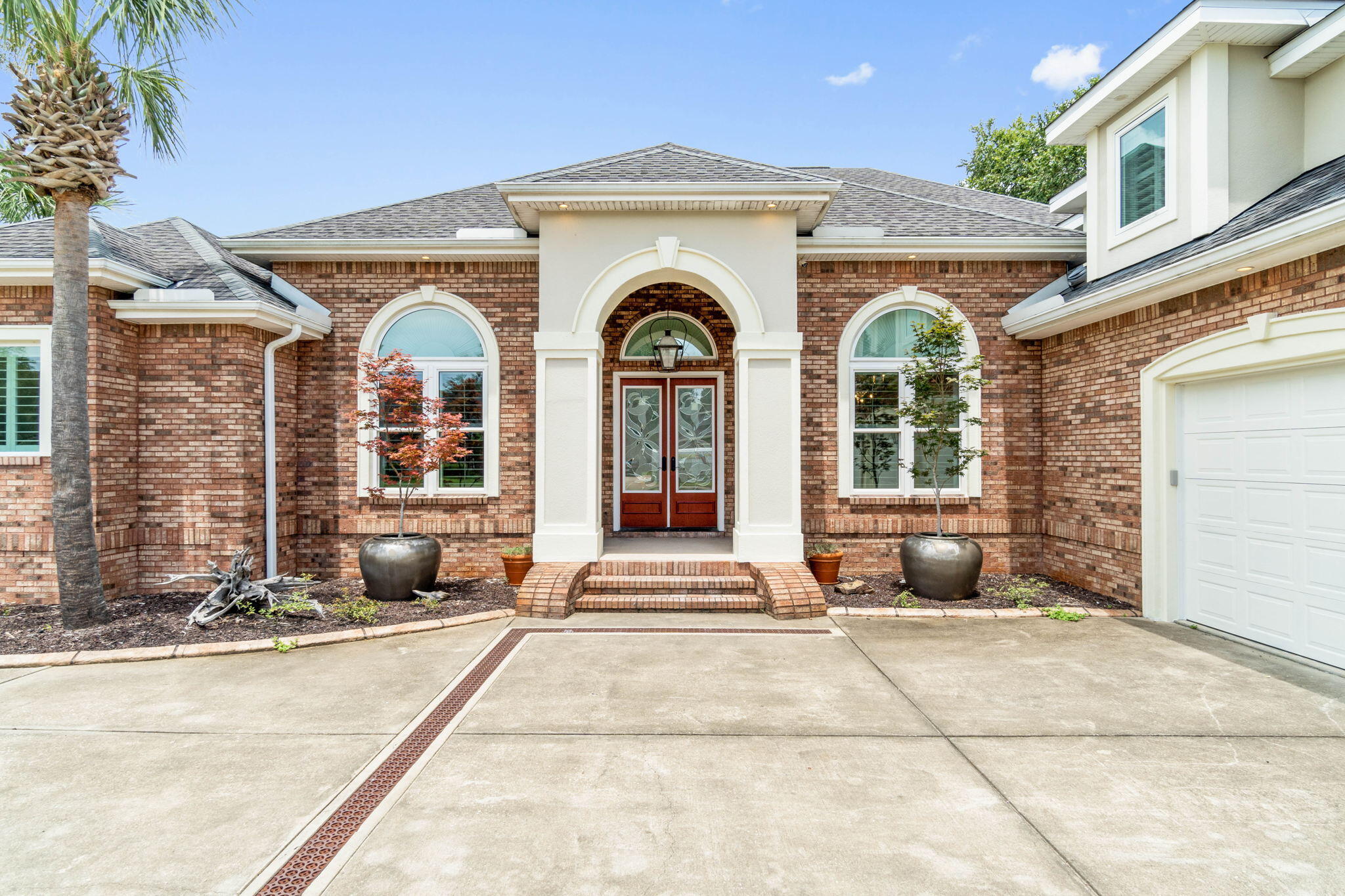 MAGNOLIA PLANTATION AT BLUEWATER BAY - Residential