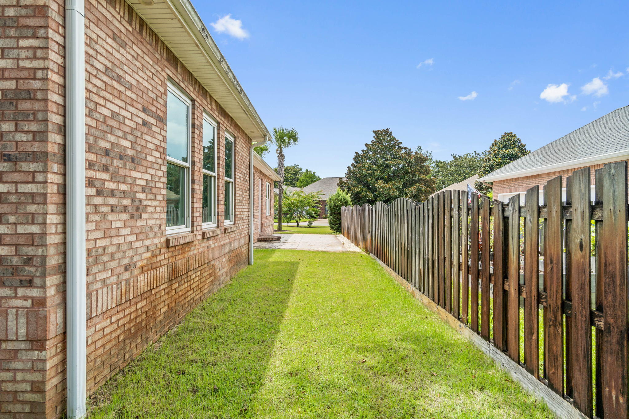 MAGNOLIA PLANTATION AT BLUEWATER BAY - Residential