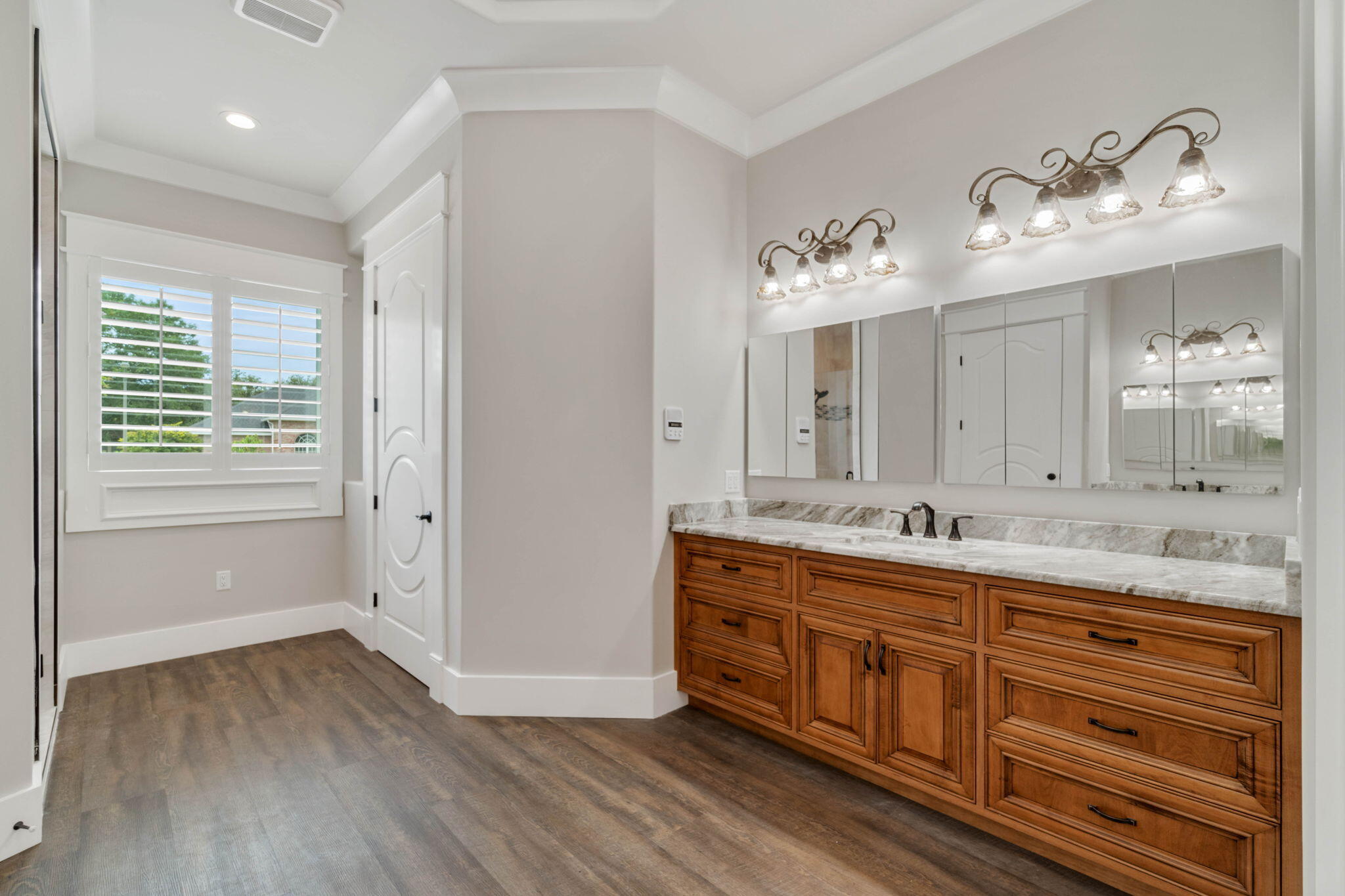 MAGNOLIA PLANTATION AT BLUEWATER BAY - Residential