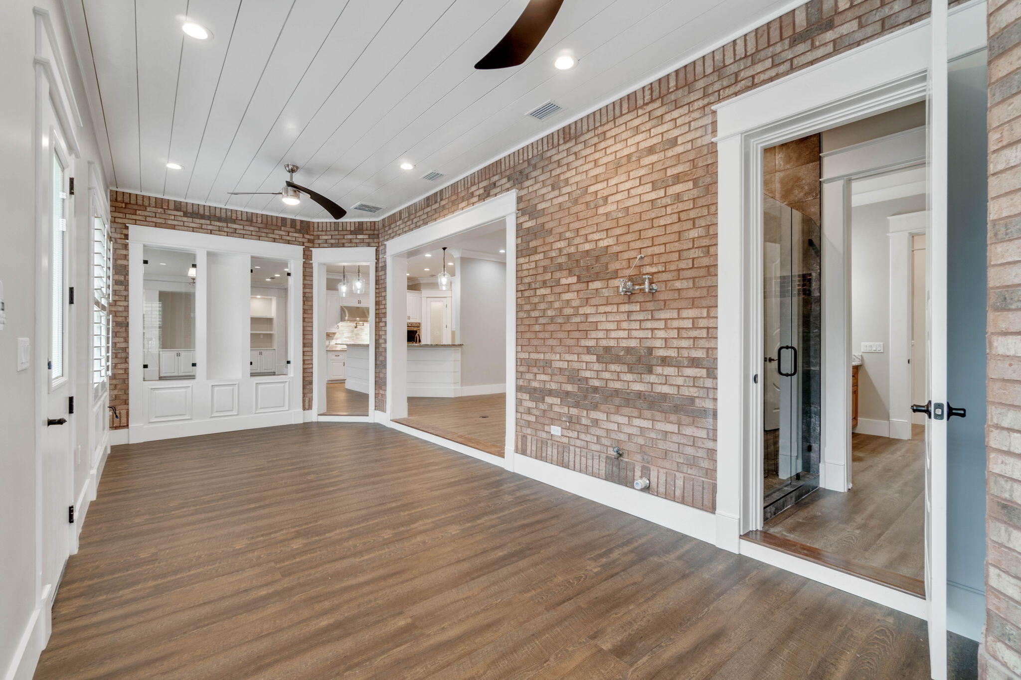 MAGNOLIA PLANTATION AT BLUEWATER BAY - Residential