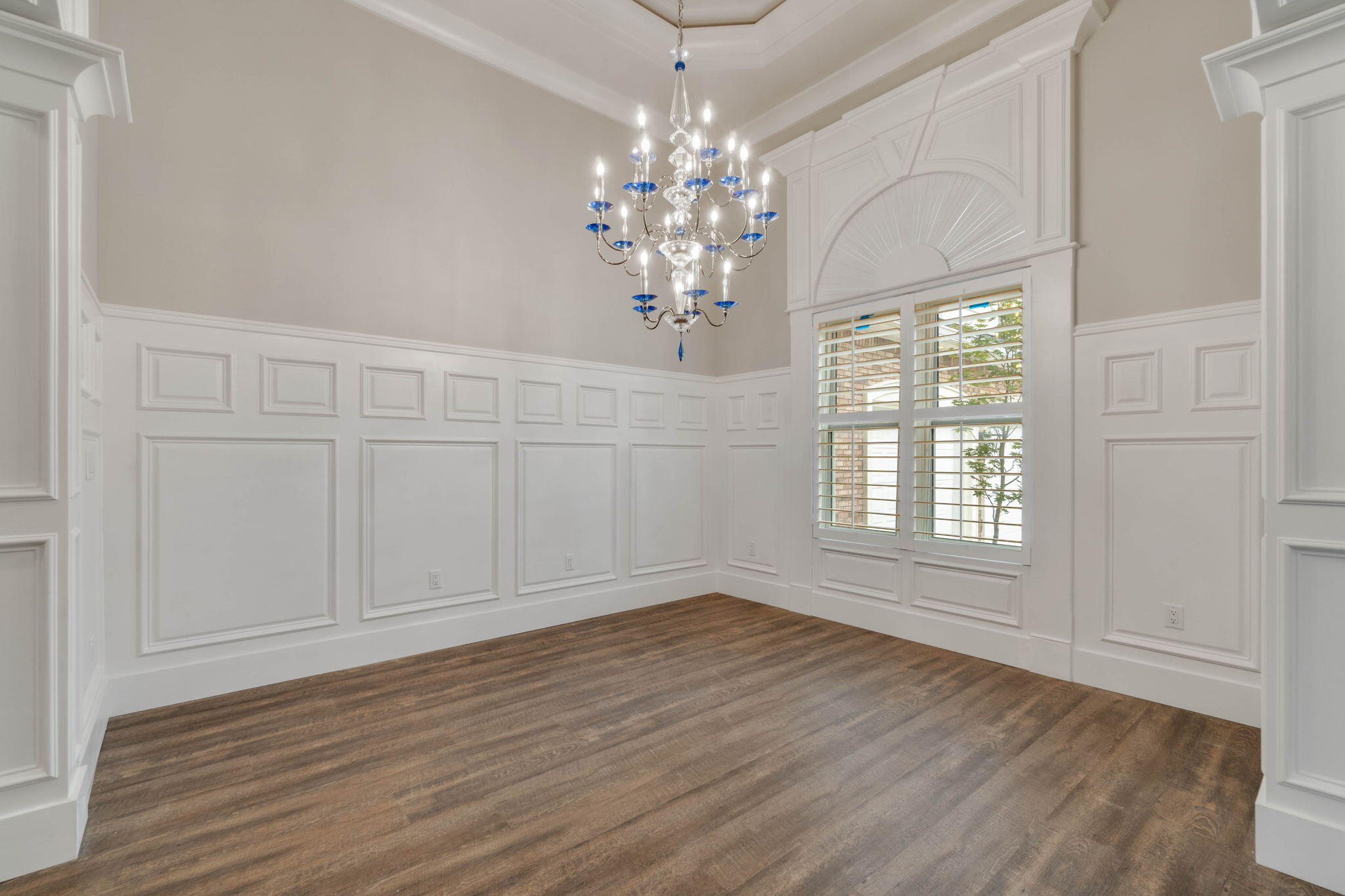 MAGNOLIA PLANTATION AT BLUEWATER BAY - Residential