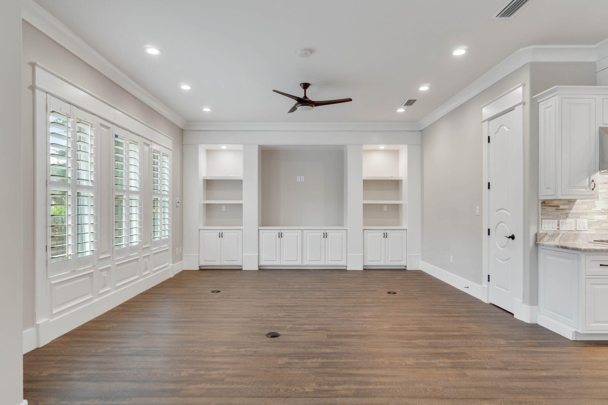 MAGNOLIA PLANTATION AT BLUEWATER BAY - Residential