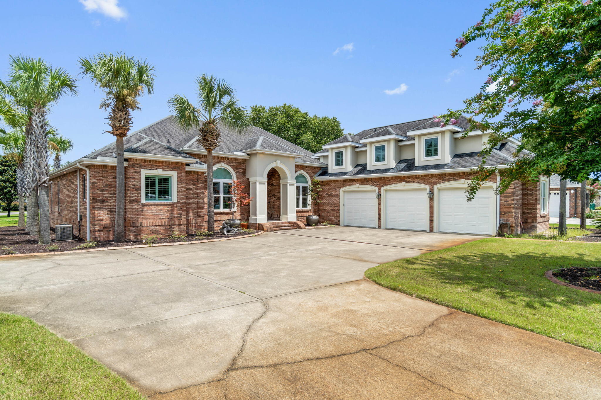 MAGNOLIA PLANTATION AT BLUEWATER BAY - Residential