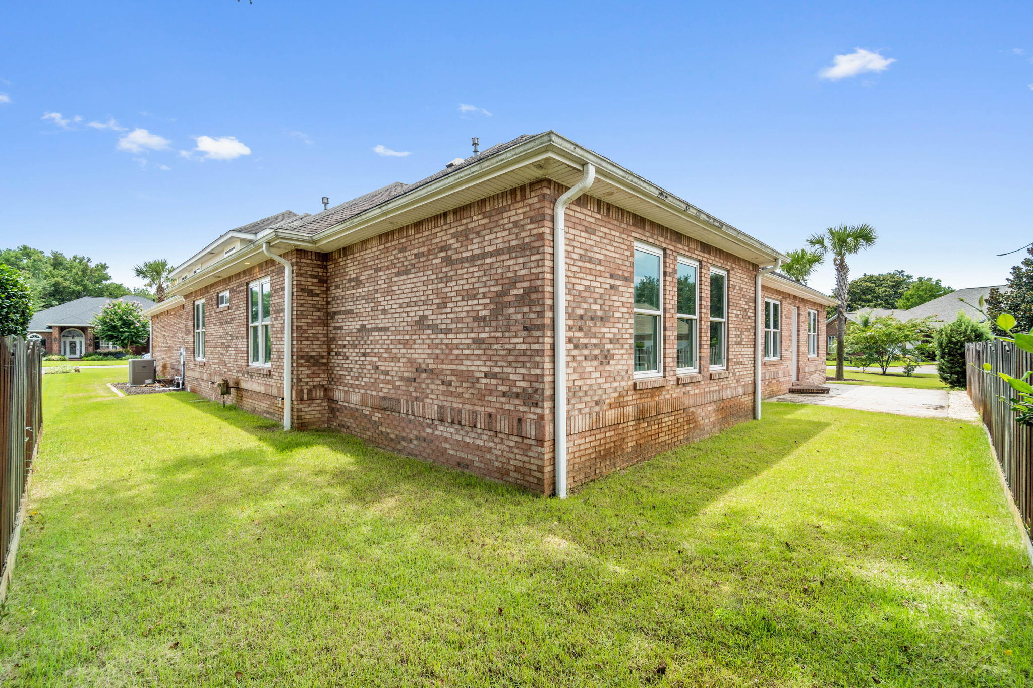 MAGNOLIA PLANTATION AT BLUEWATER BAY - Residential