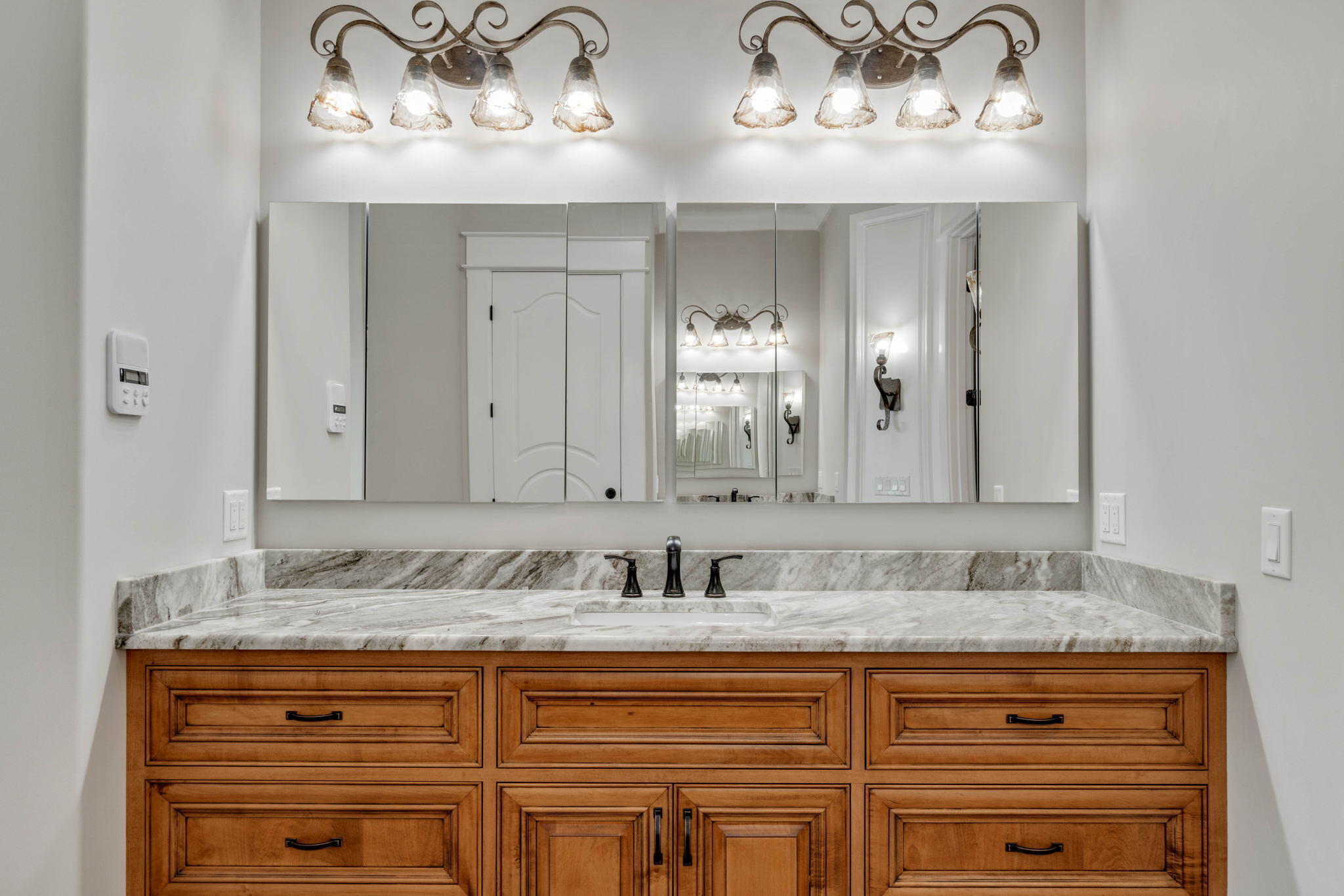 MAGNOLIA PLANTATION AT BLUEWATER BAY - Residential
