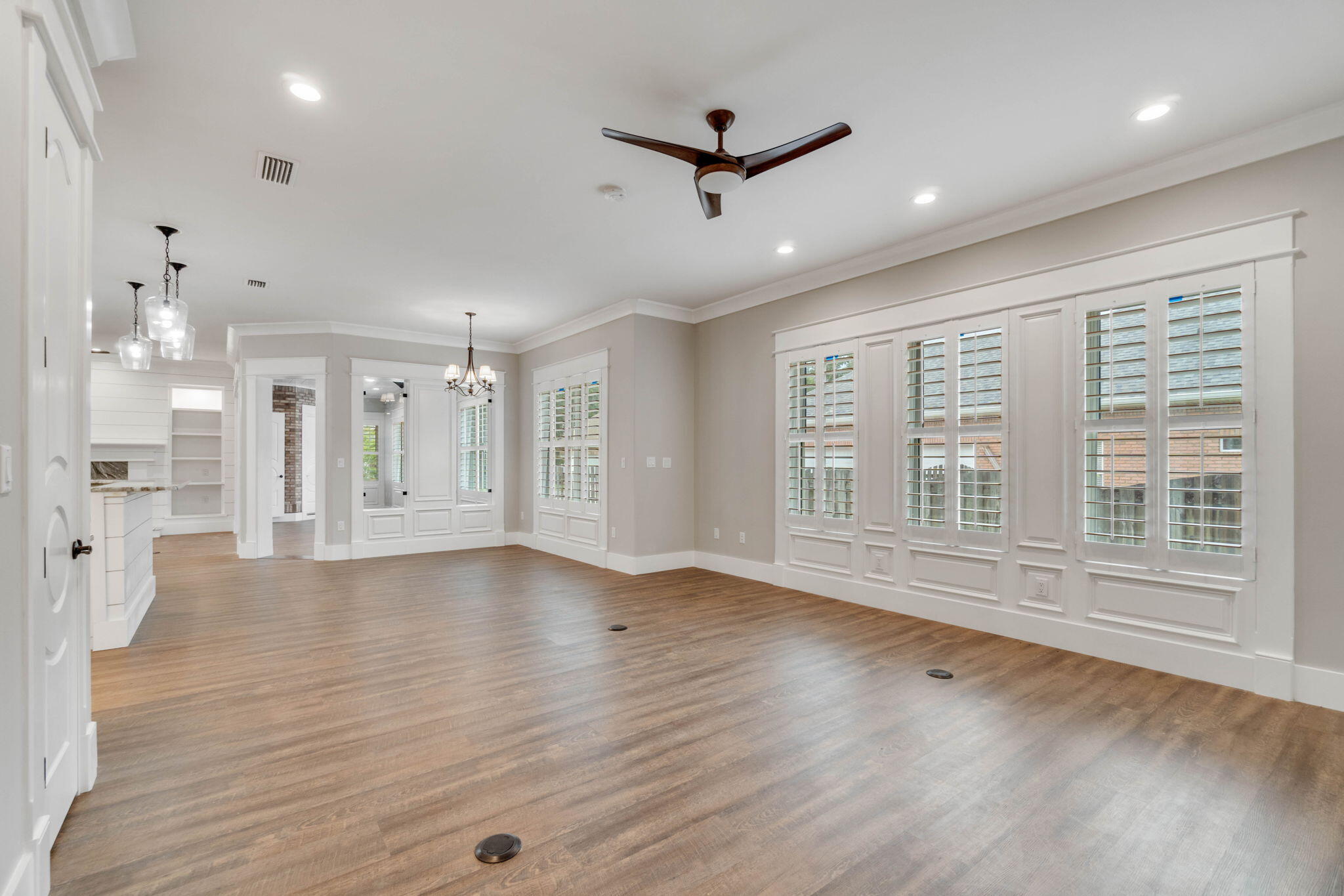 MAGNOLIA PLANTATION AT BLUEWATER BAY - Residential